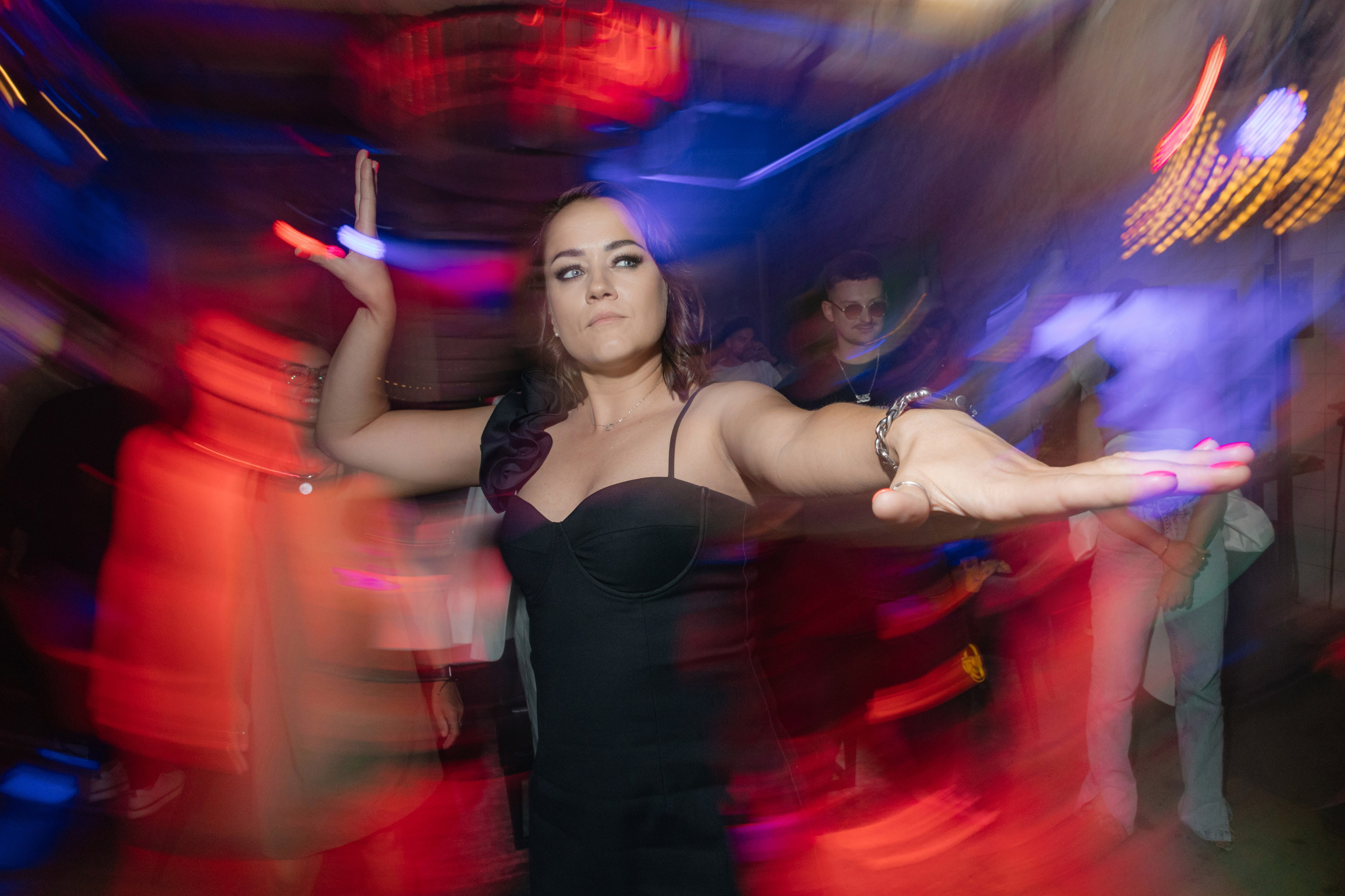 10 лет в Зеленке. Свадебный и Репортажный фотограф Нижний Новгород Москва Ежов Иван