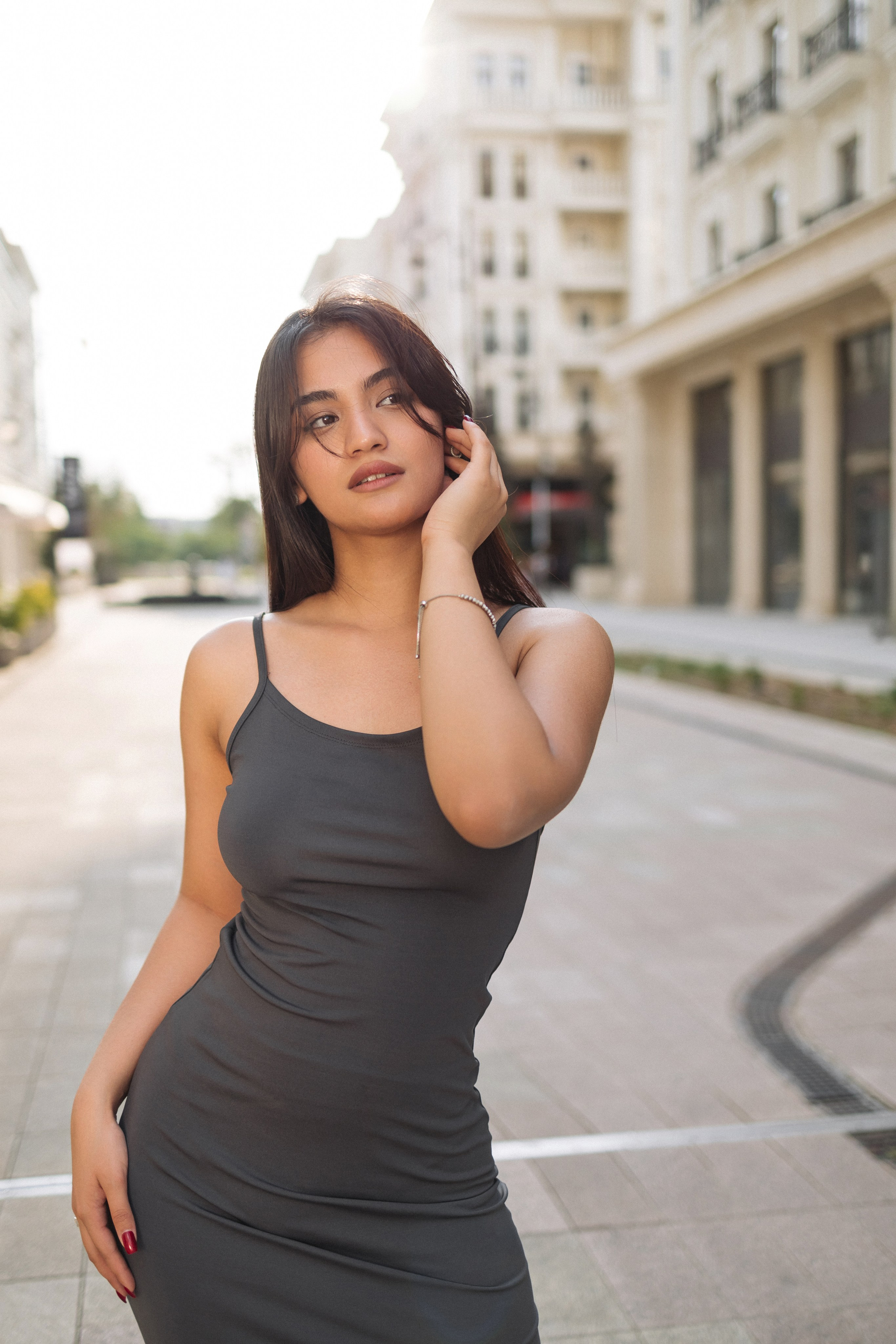 Street. Фотограф в Ташкенте Татьяна Короткова