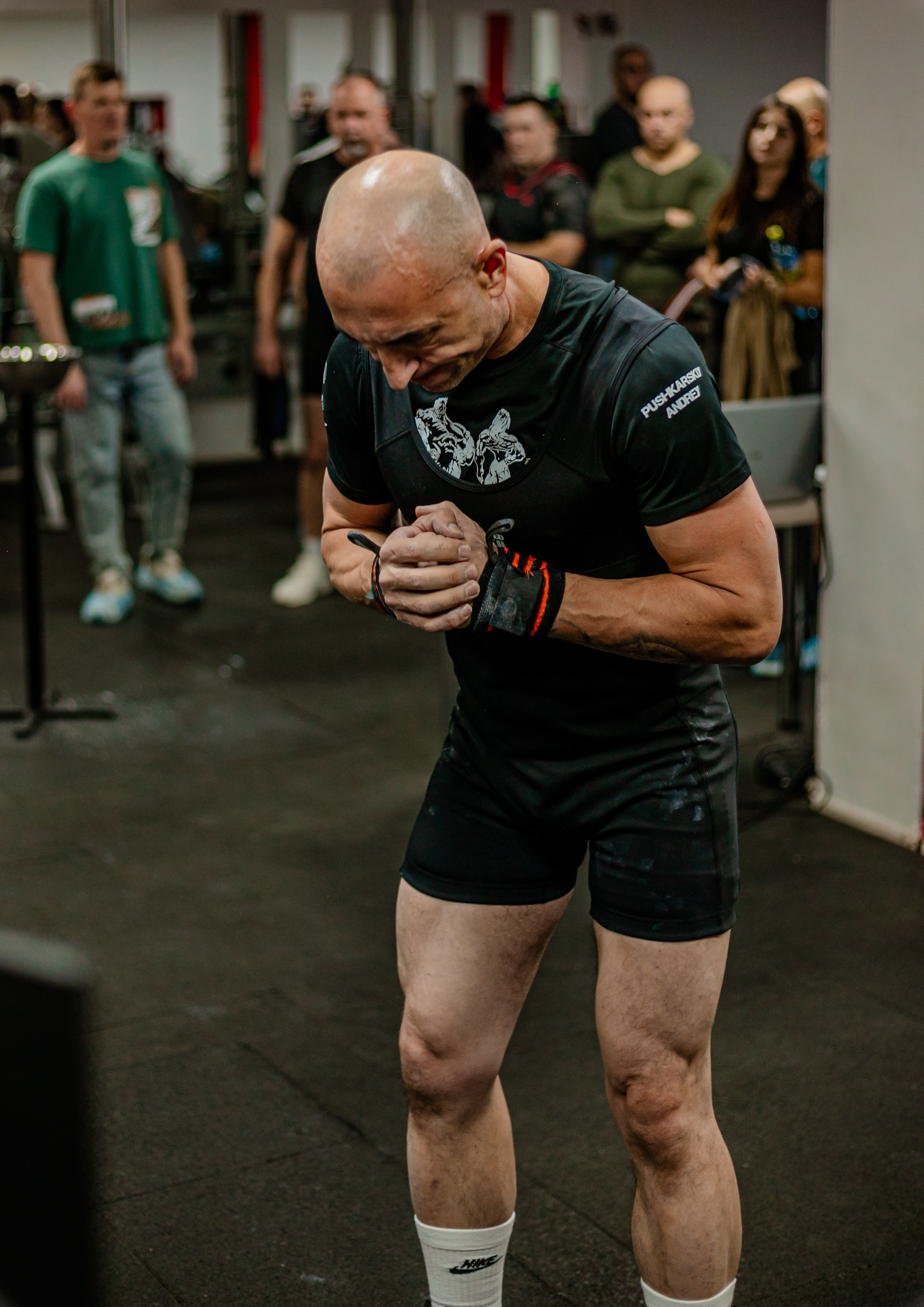 Жимовой Турнир 2024. Фотограф Неверова Катерина