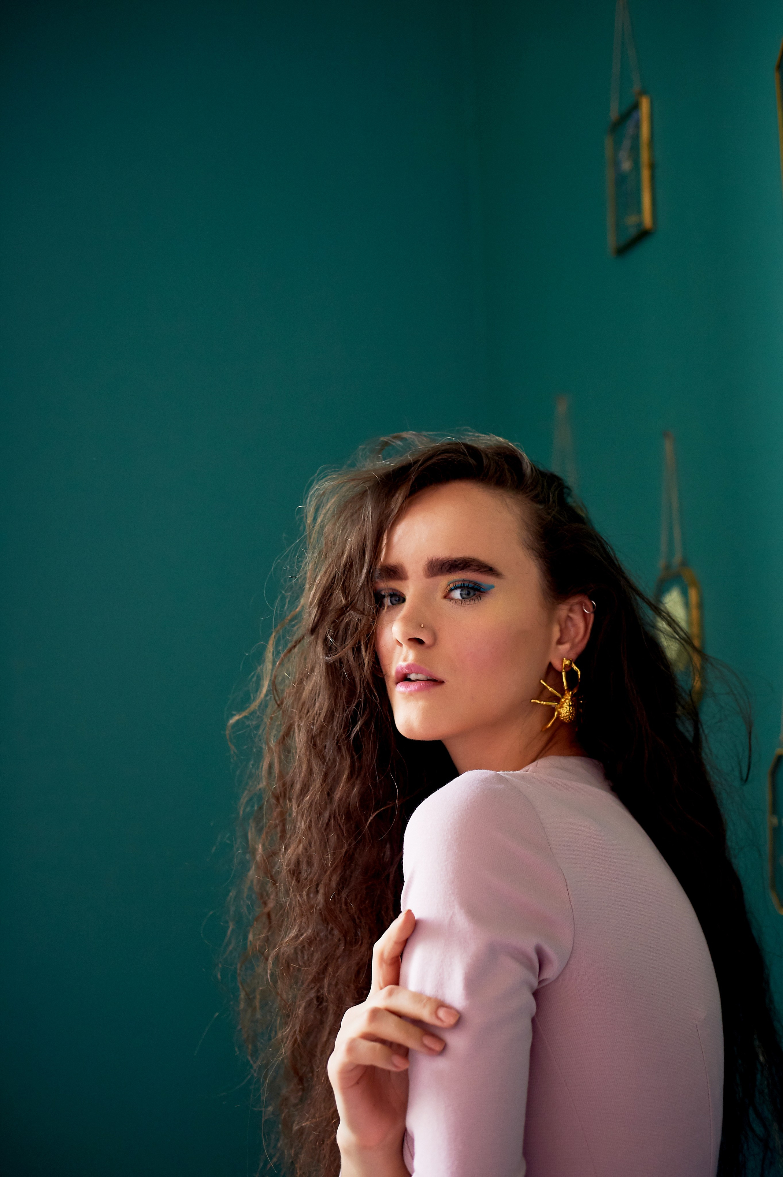 Портретная съемка с участием стилиста. Фотограф, психолог в Москве, Жуковском, Раменском Галина Майлер