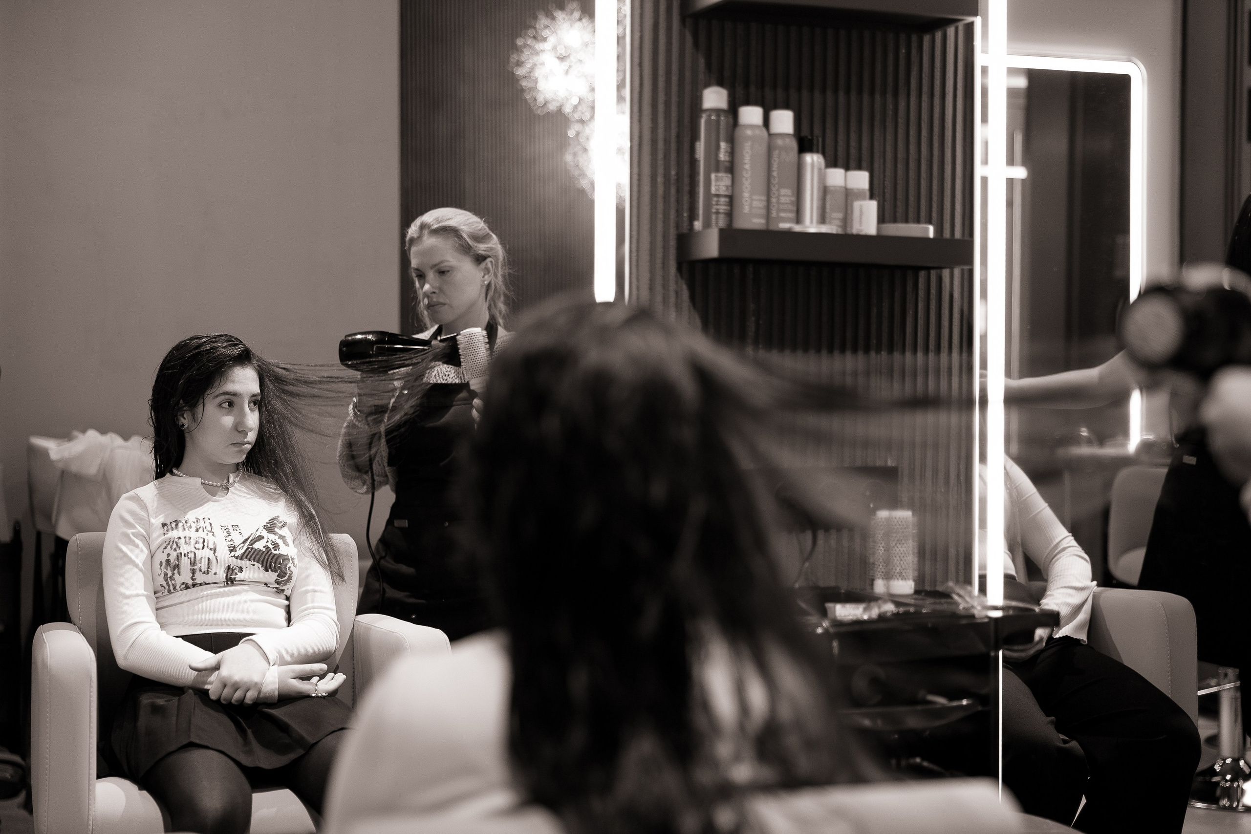 ДЕНЬ РОЖДЕНИЯ СТЕФАНИИ. Свадебный и event-фотограф Иван Волнухин