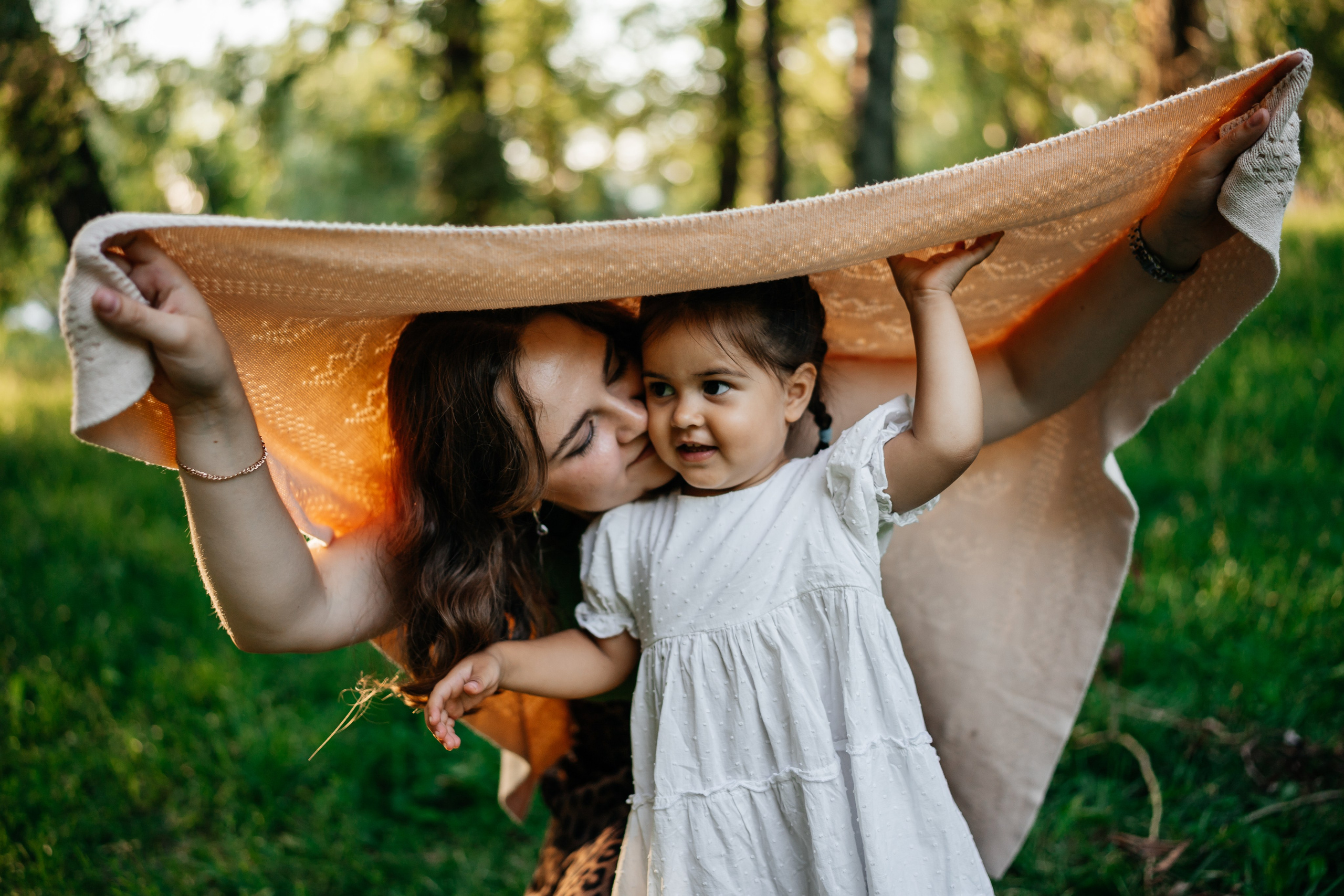 АВРОРА. Семейный фотограф в Москве Ирина Жур