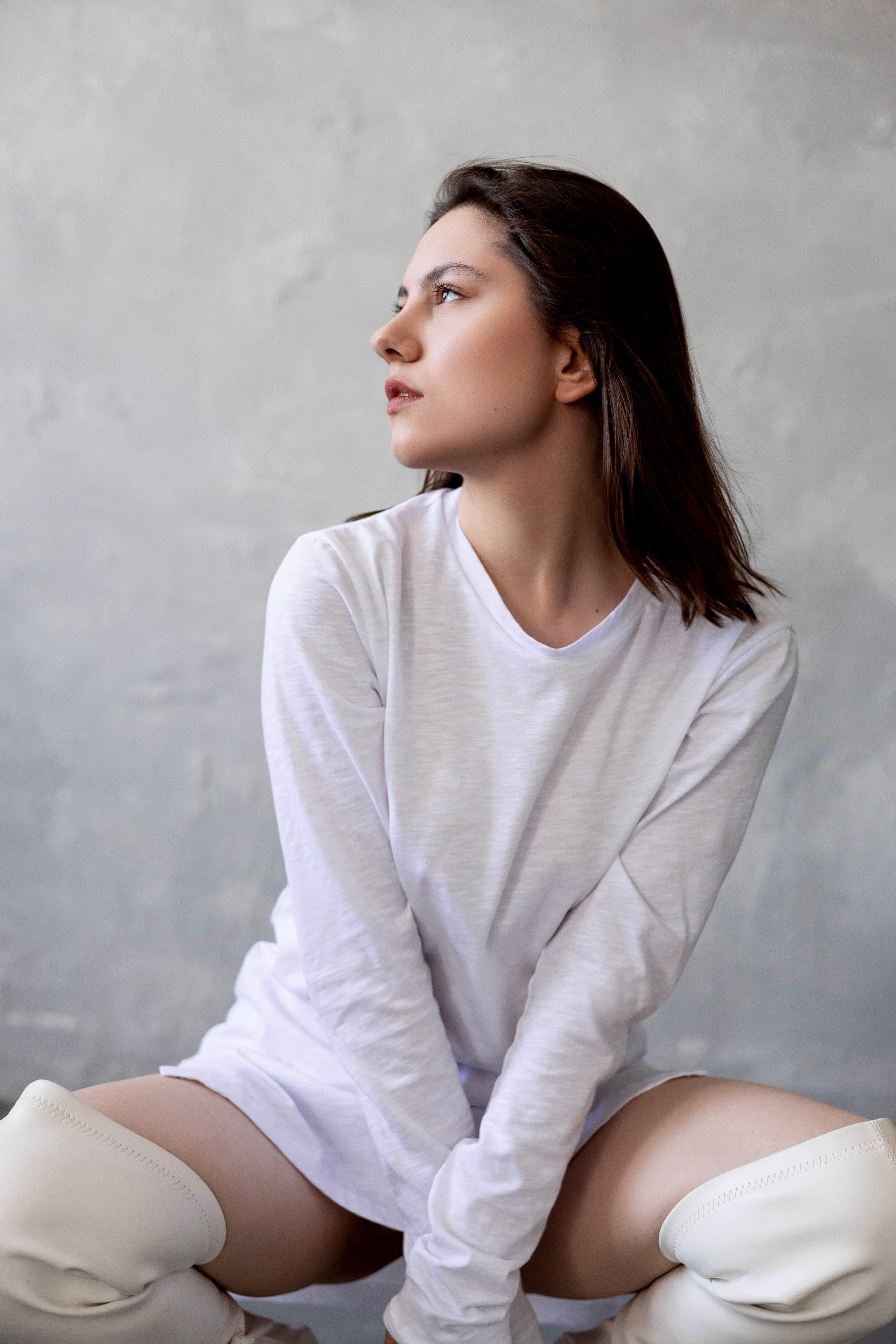 Контент для бренда одежды. Юлия, ваш фотограф в Ростове-на-Дону