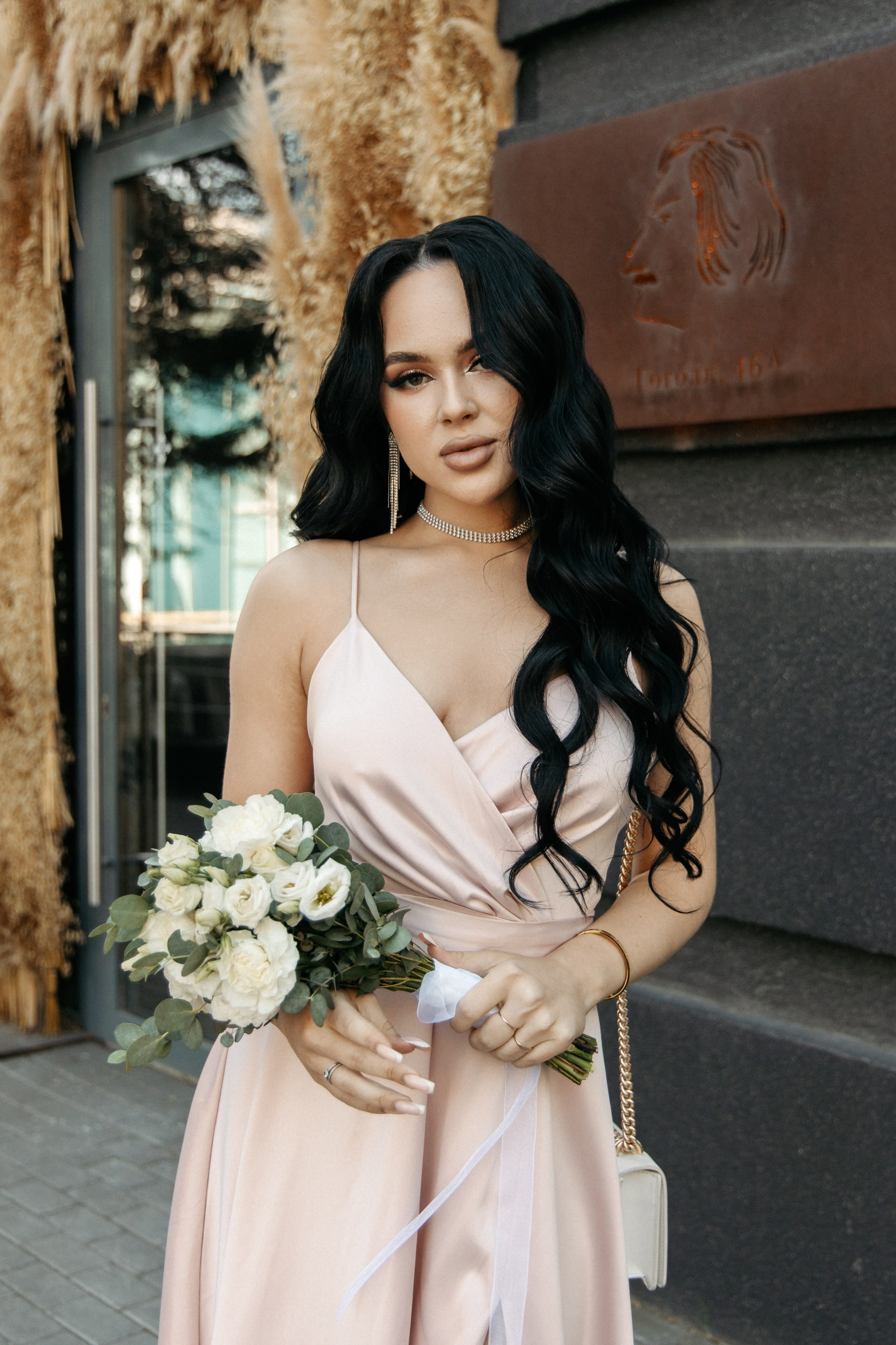 Карина и Николай. Фотограф в Барнауле Юлия Садвокасова