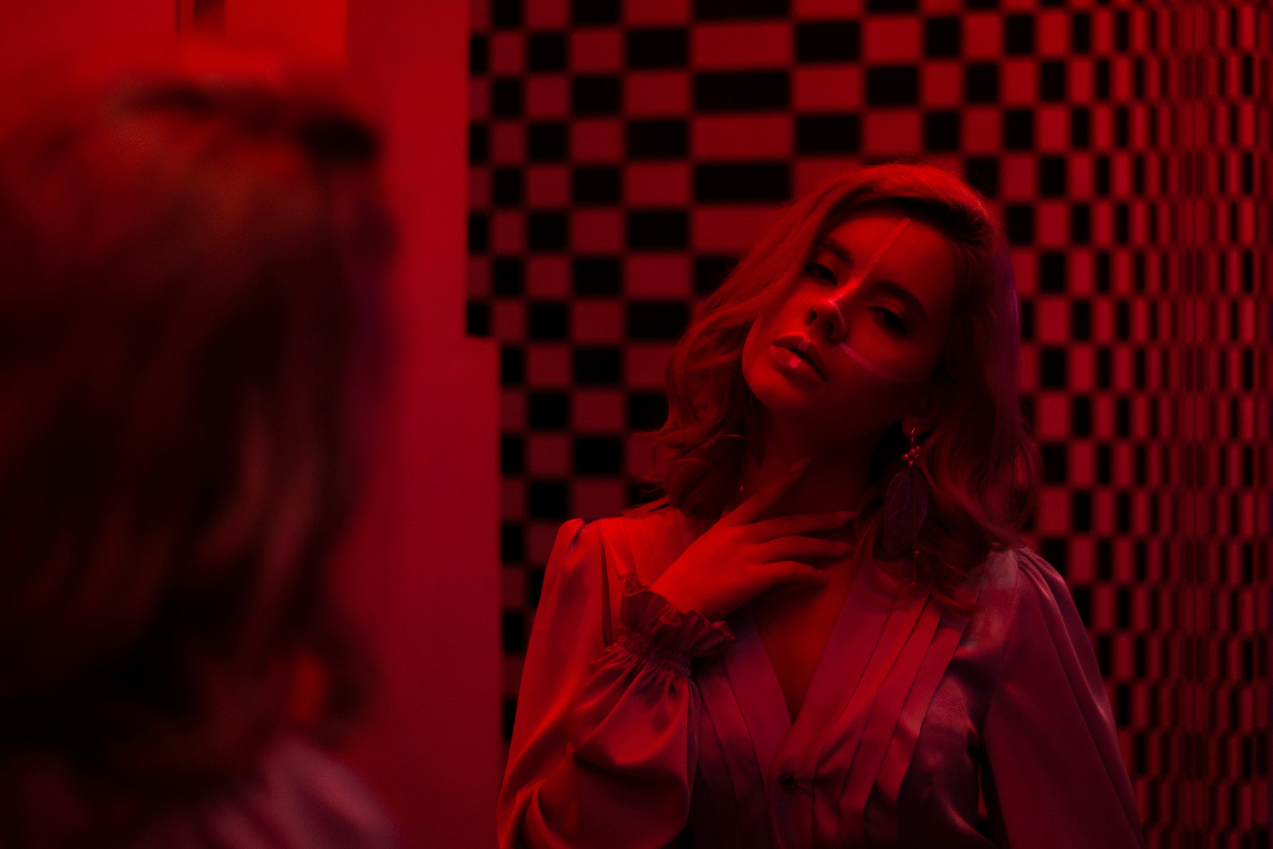 Коммерческий и индивидуальный фотограф в Ростове-на-Дону