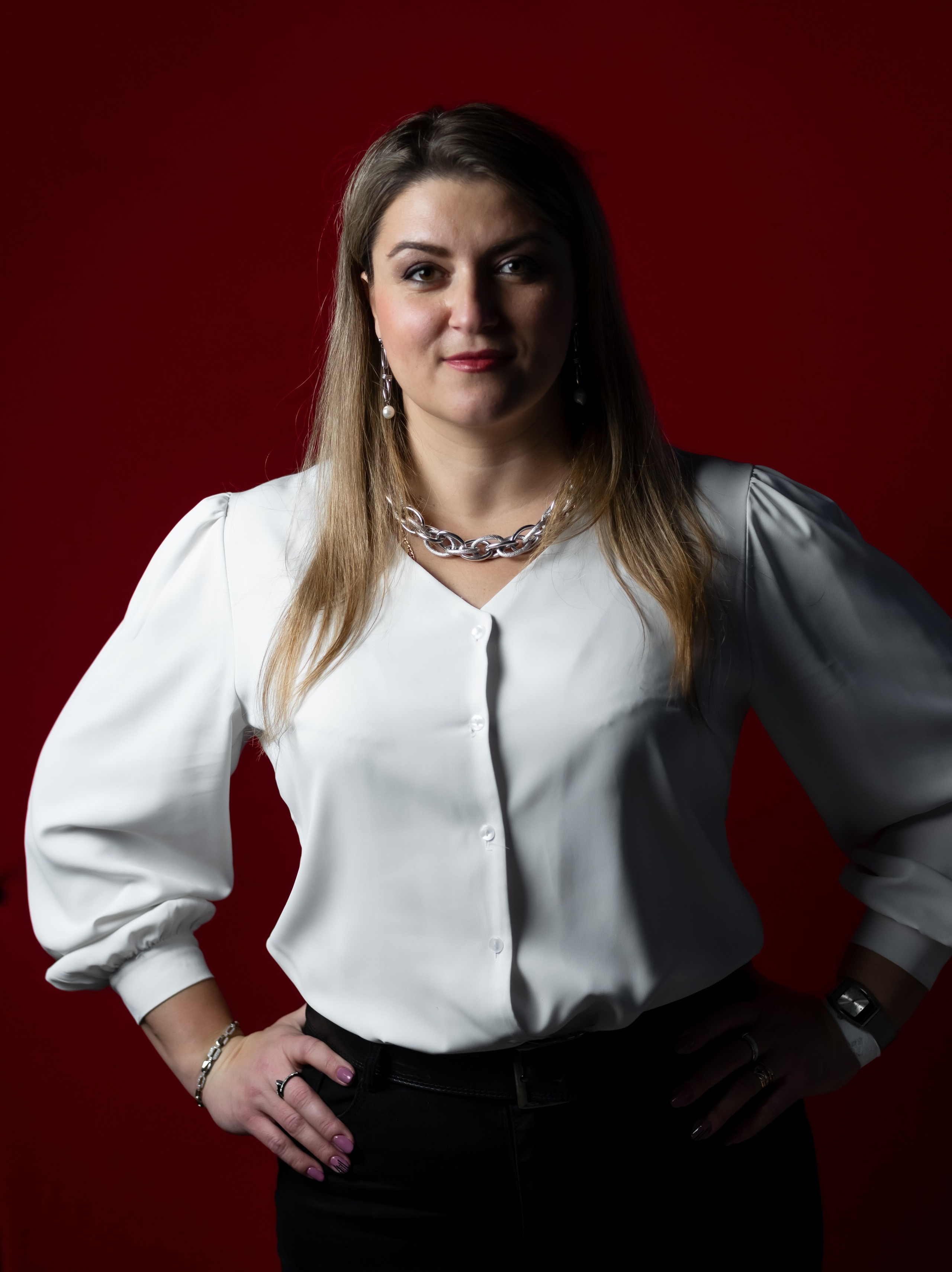 Фотопортрет от фотографа Ольги Плаксиной. Ольга Плаксина фотограф в Саратове