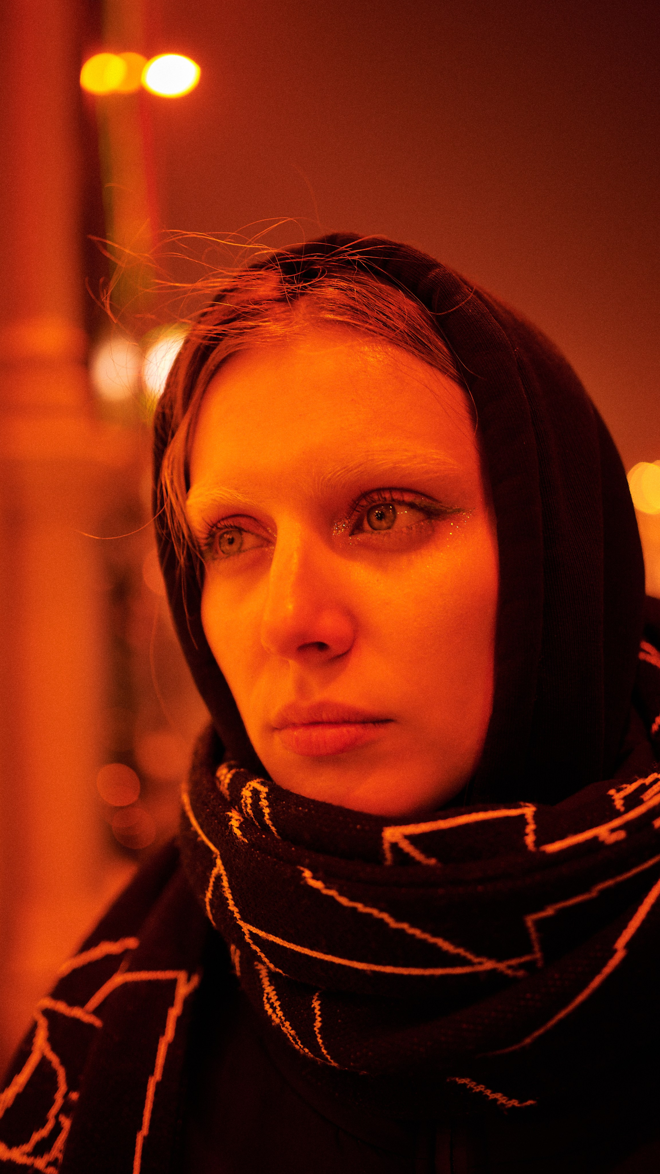 Фотограф Дмитрий Лапуста