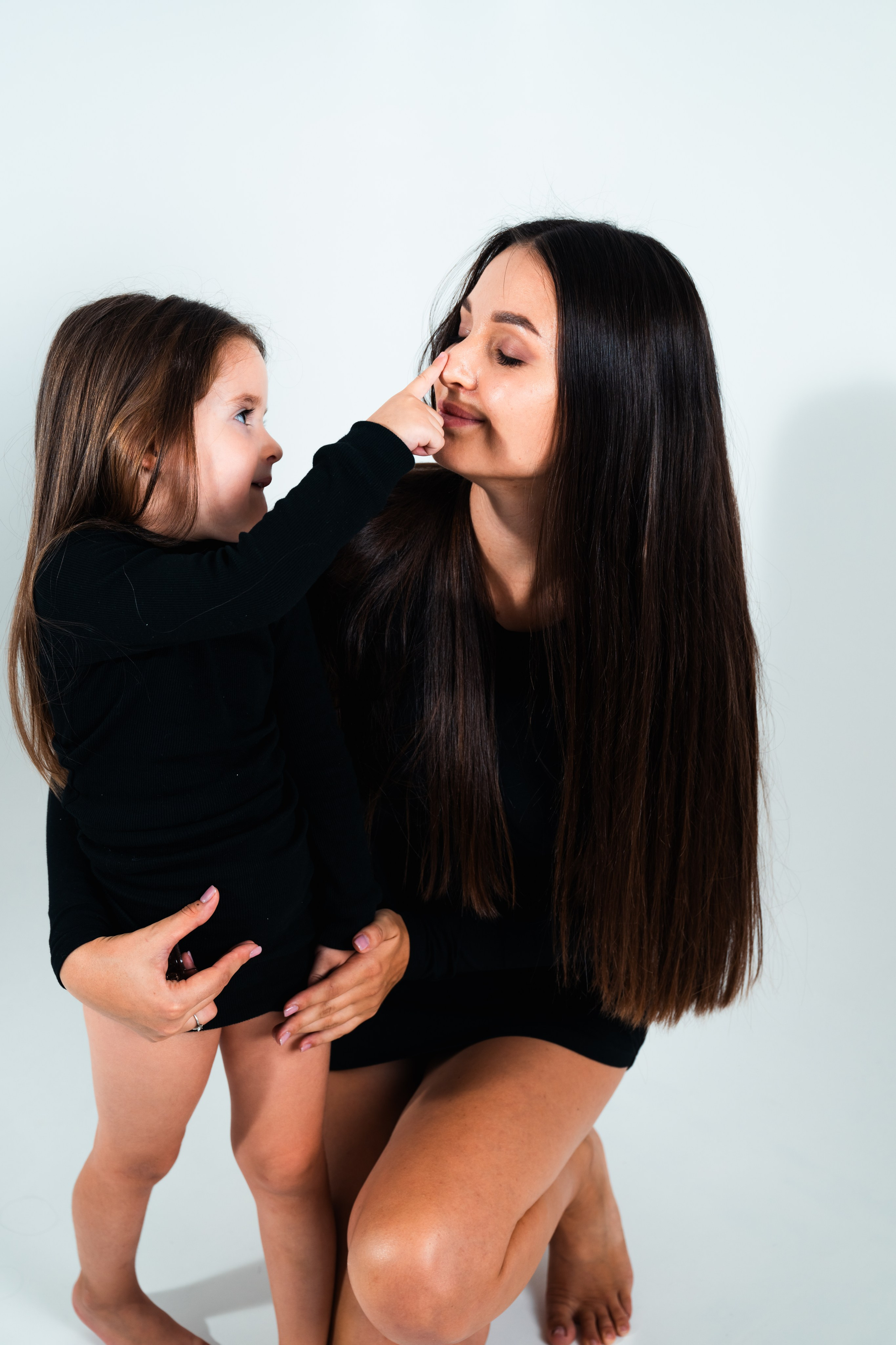 Семейные и детские фотосессии. Студийный и свадебный фотограф и видеограф в Севастополе — Юлия Макаренко