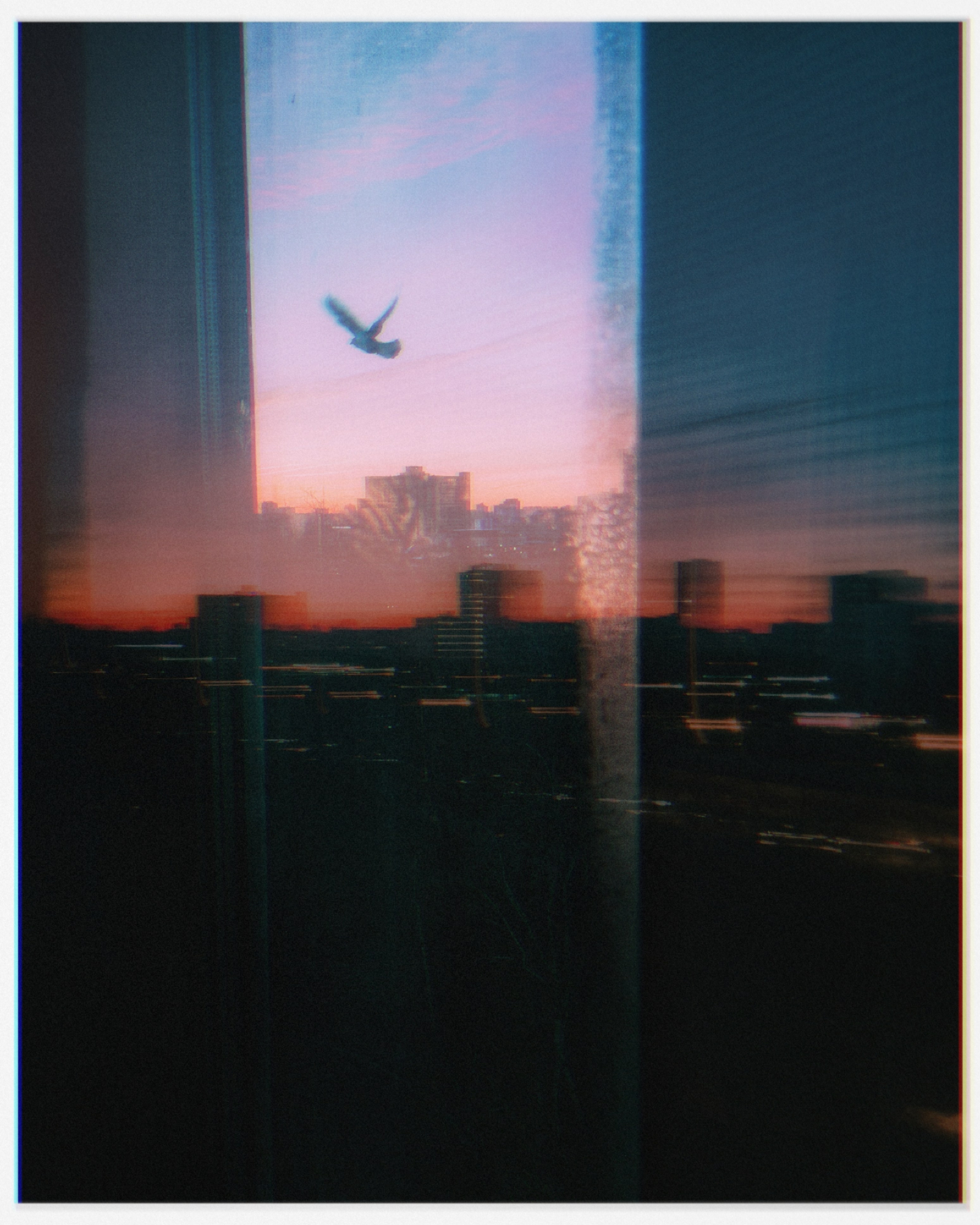 Мир повседневных Вещей. Репортажный и портретный фотограф, Влад Хафизов, Москва