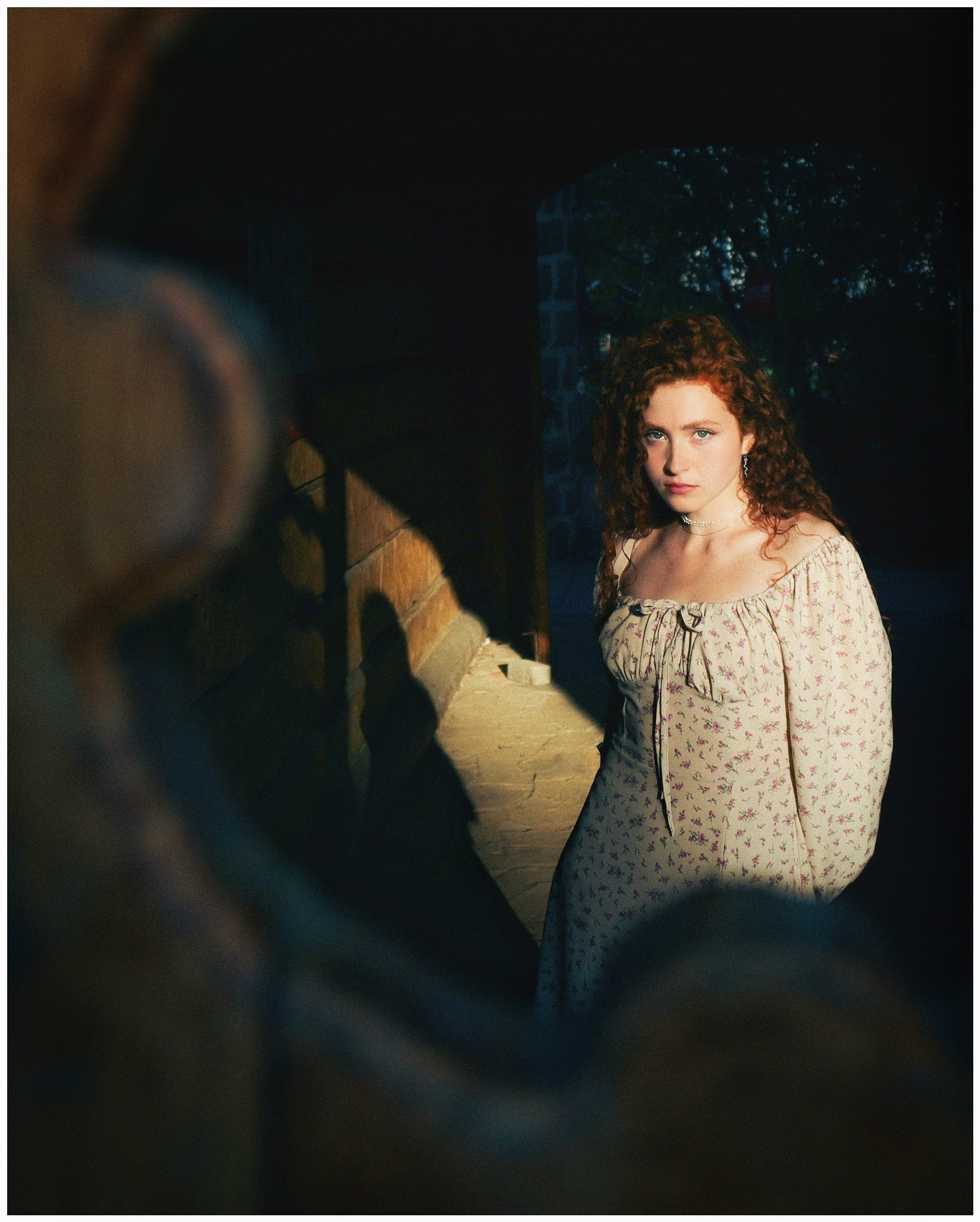 Марина. Репортажный и портретный фотограф, Влад Хафизов, Москва