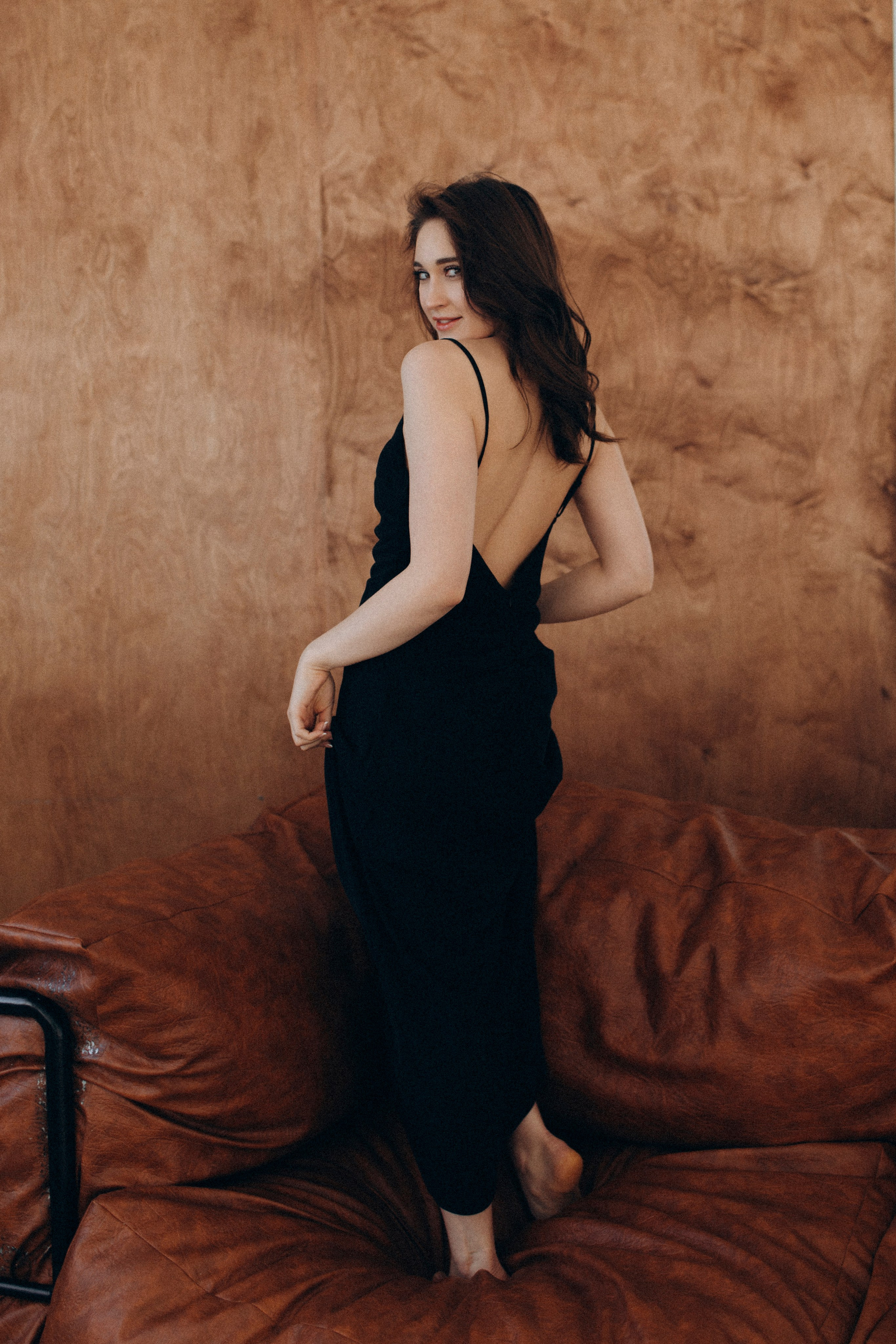 Дарья. Фотограф Анастасия Евсеева |Белгород