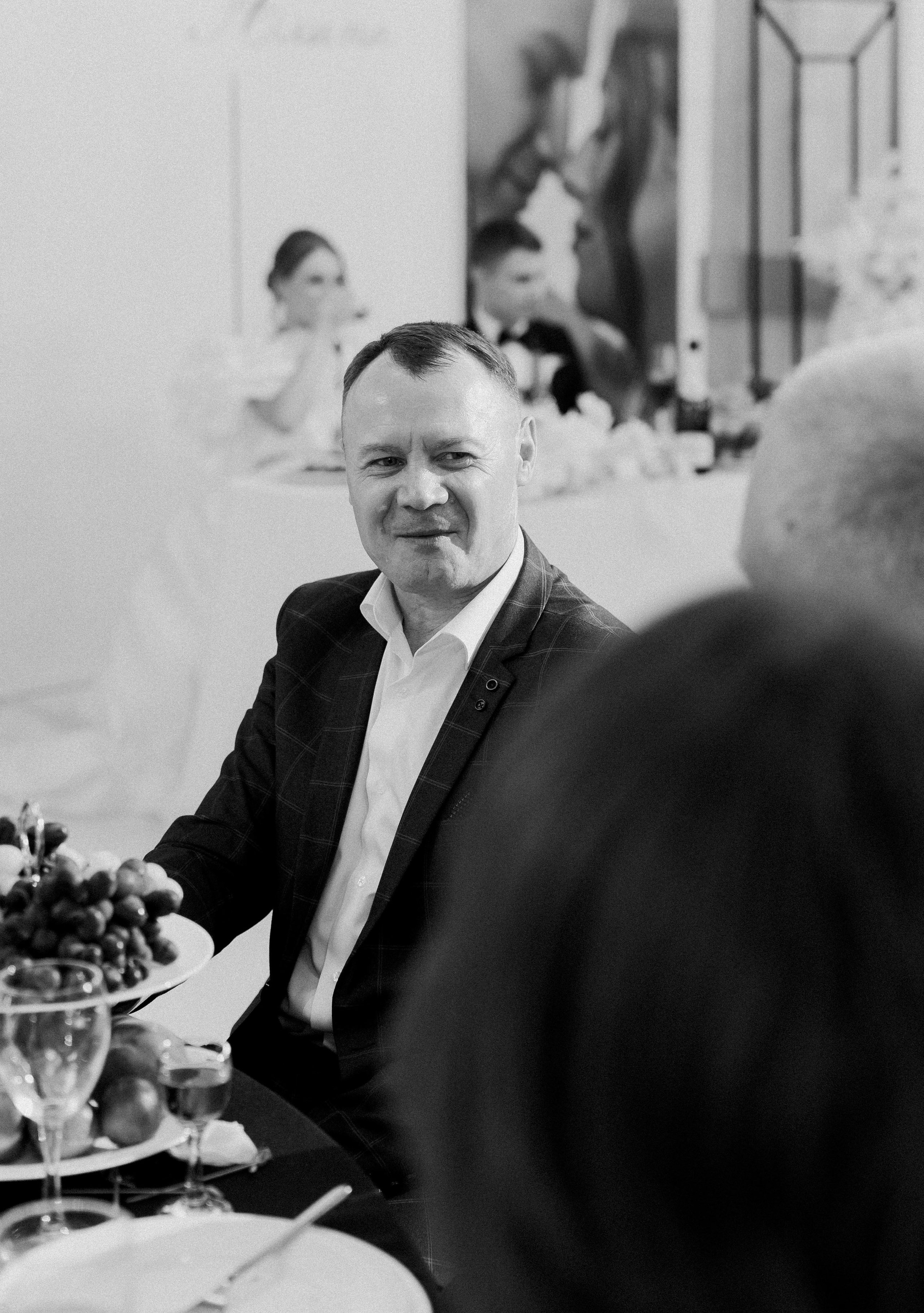 Свадебная история Кирилла и Алины. Свадебный и семейный фотограф Рассказова Виктория