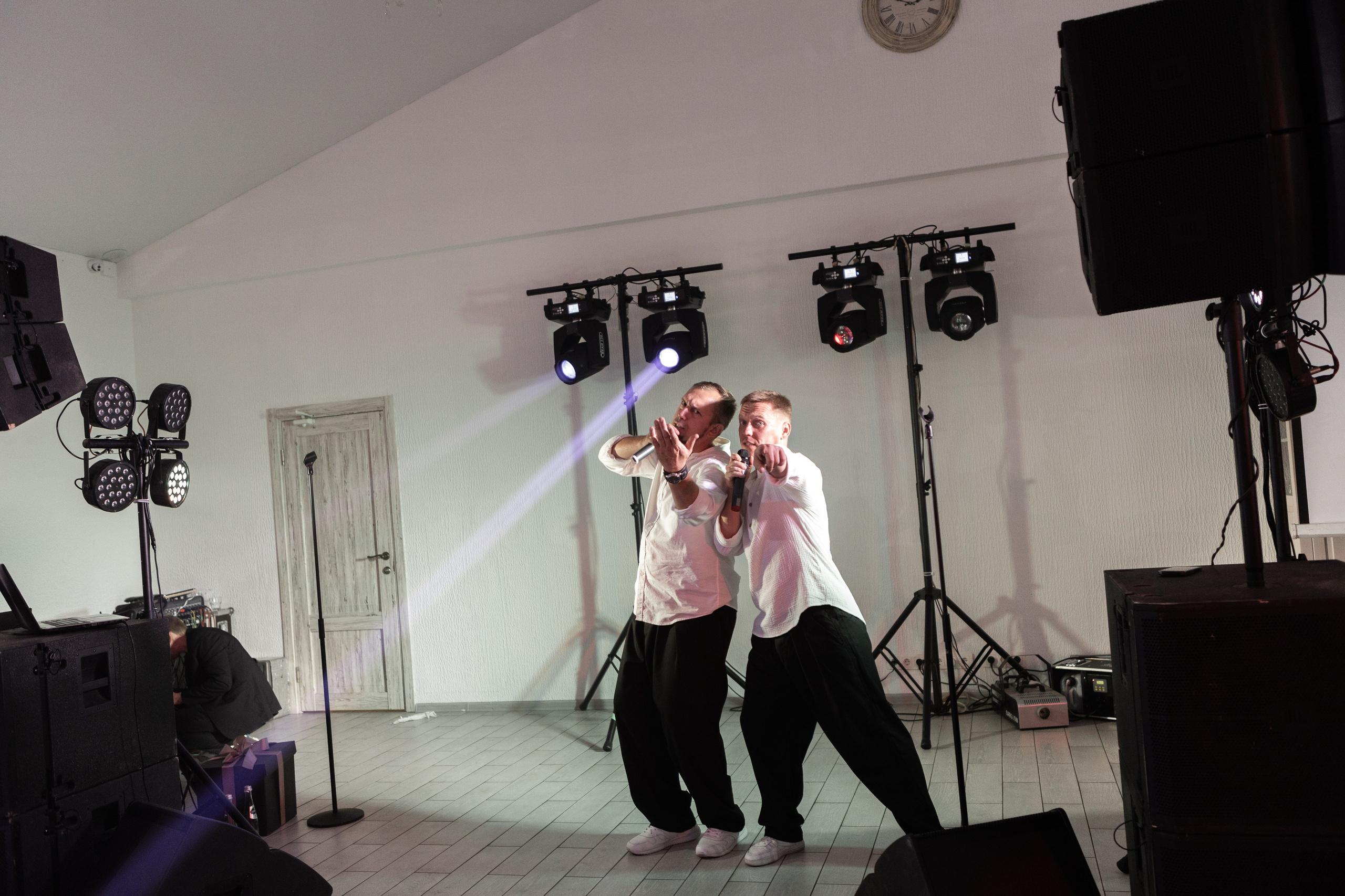 Саша и Виталия. Свадебный фотограф в Воронеже Вероника Богай