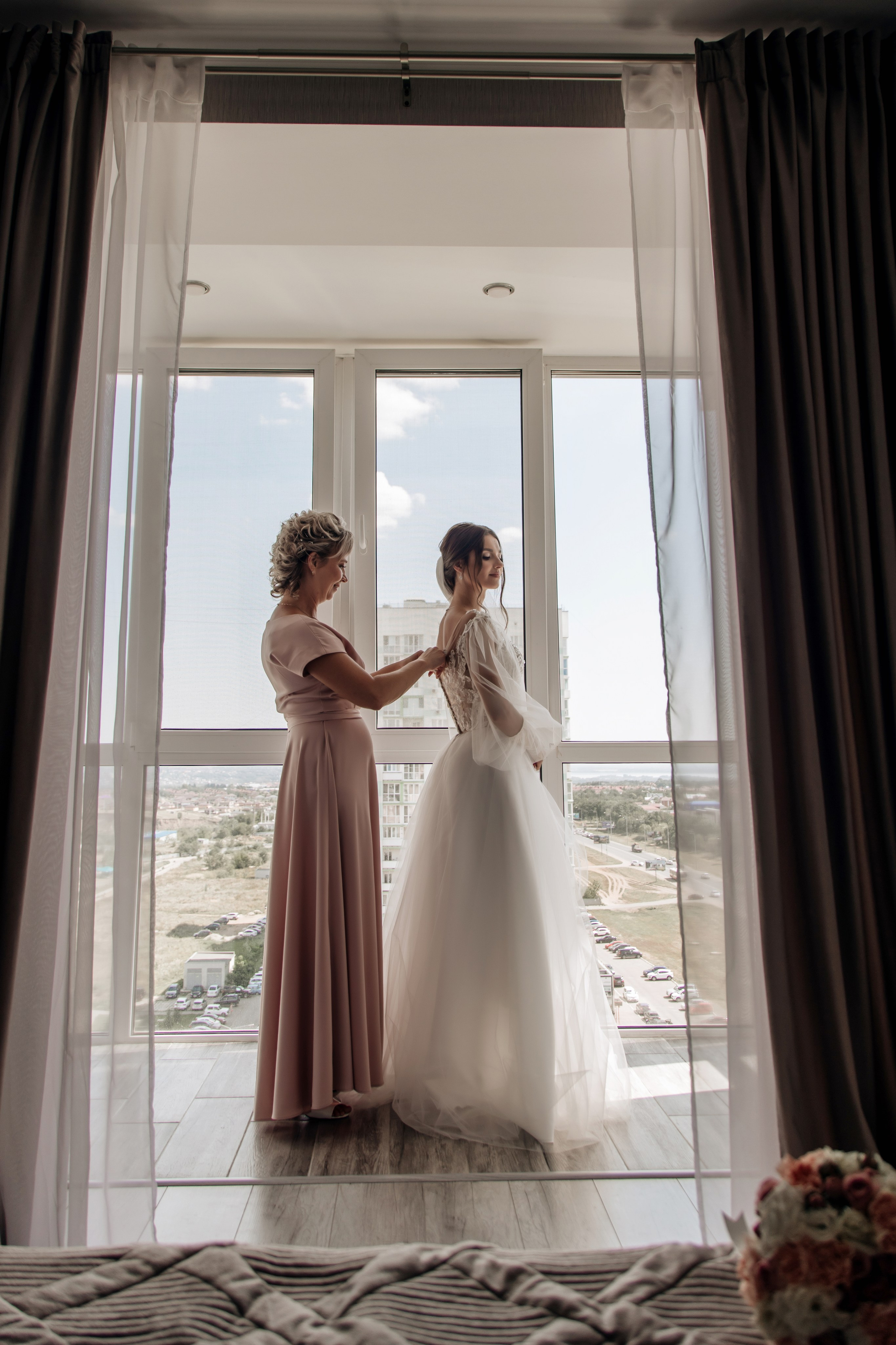 Свадебные фото. Свадебный фотограф и видеограф Саша и Таня в Саратове