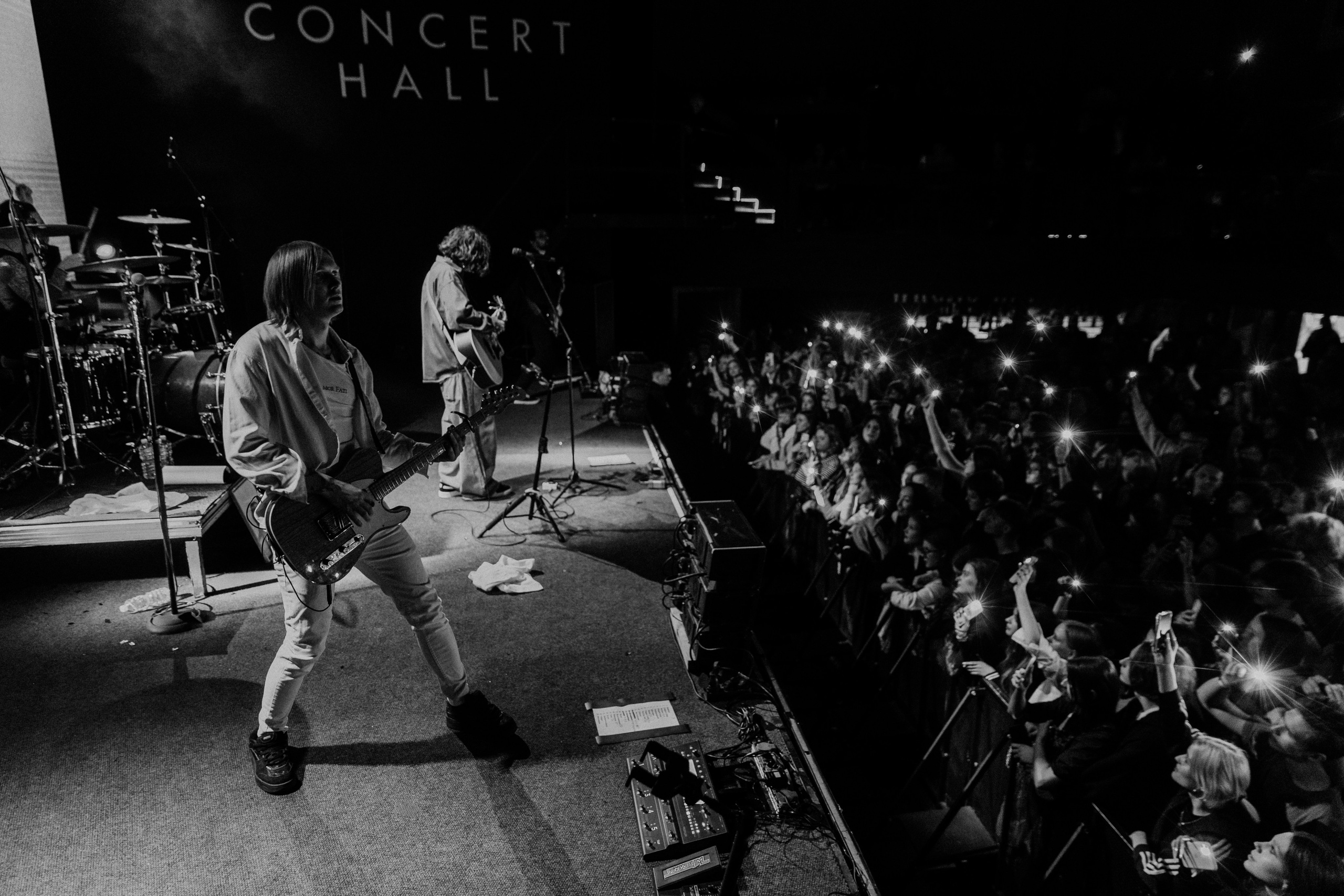 Джизус. Фотограф Нижний Новгород — Дмитрий Грехов