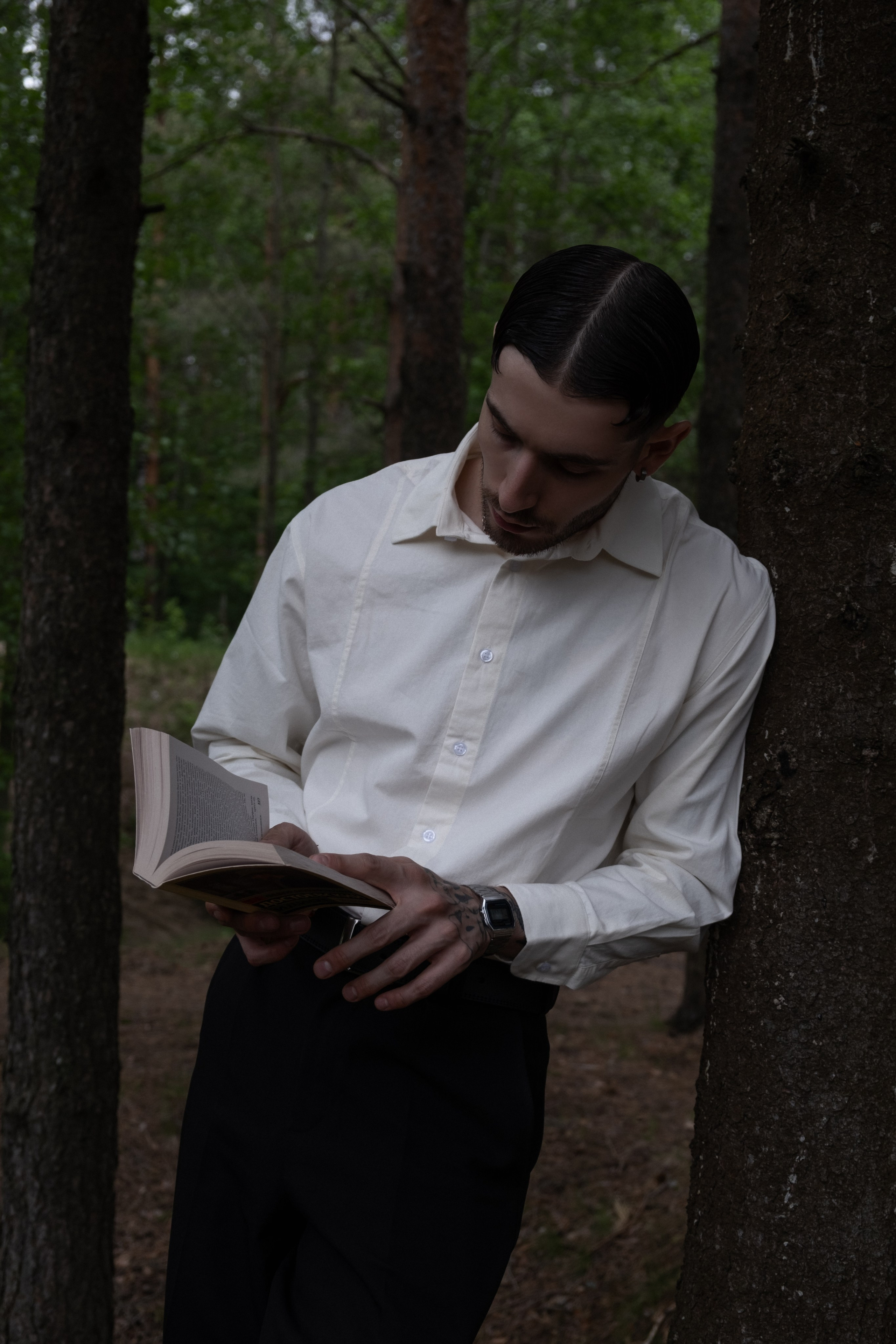 Природа. Главная