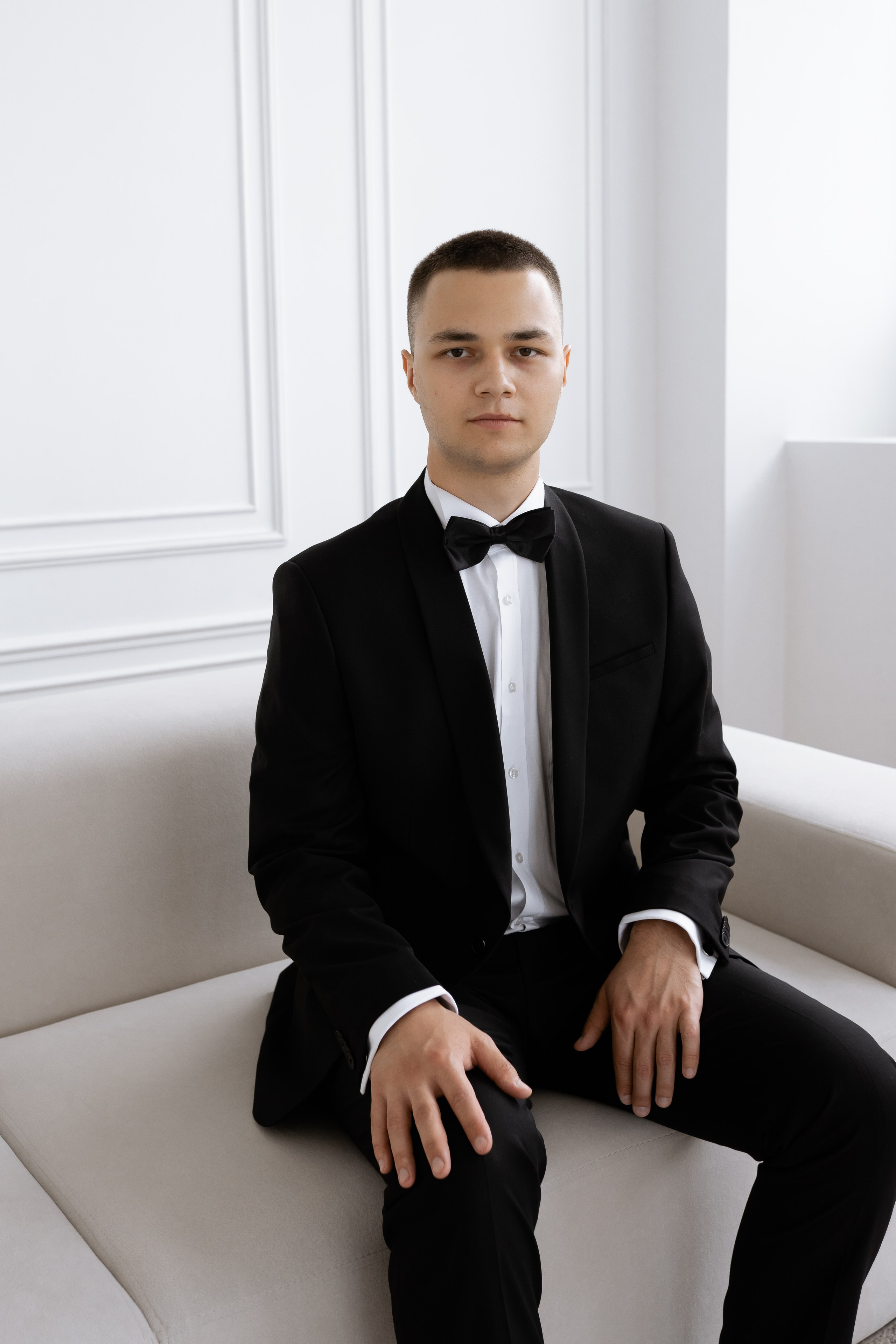 Кирилл и Алена. Свадебный фотограф в Перми и Пермском крае Алена Мартынова