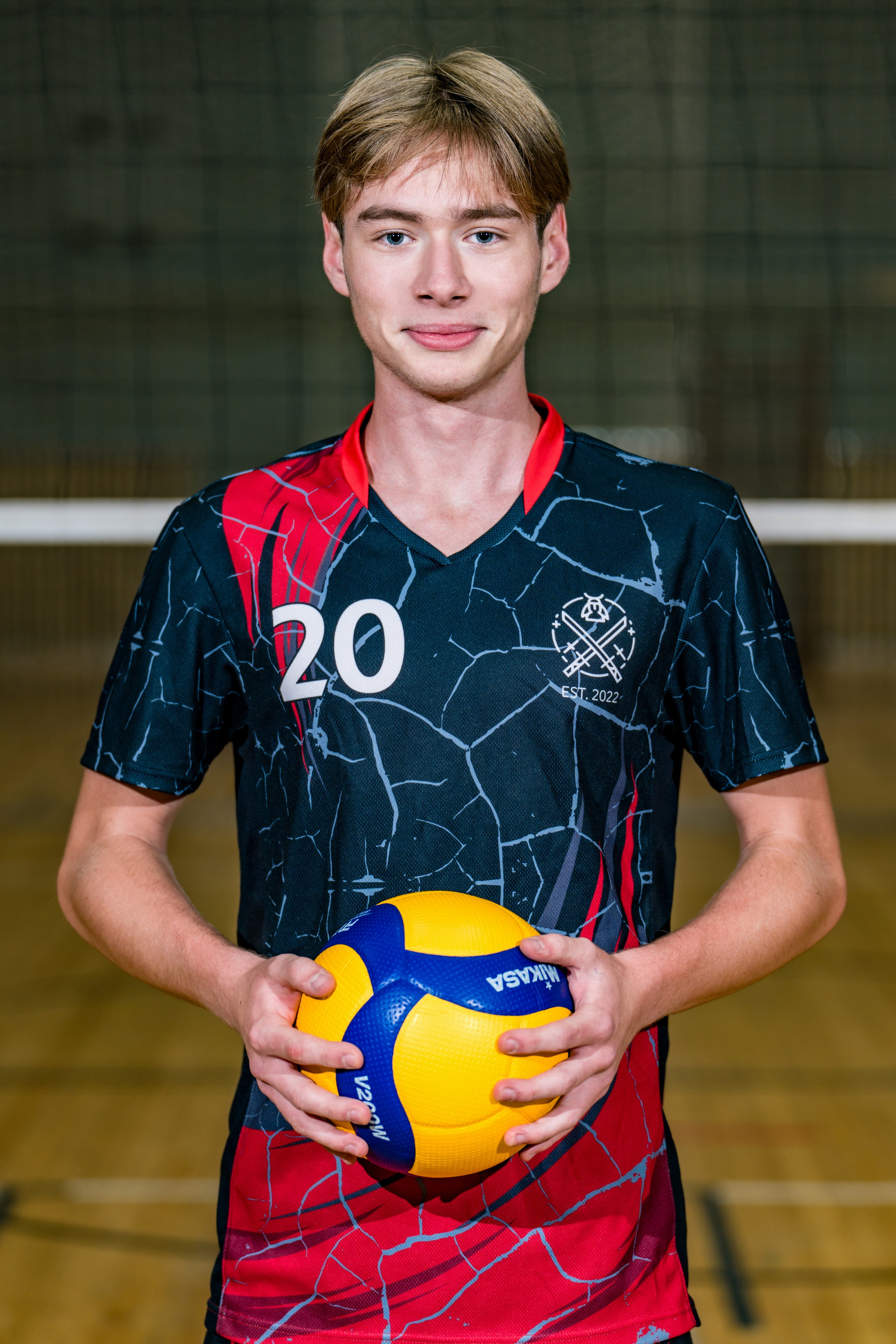 Воллейбольная команда