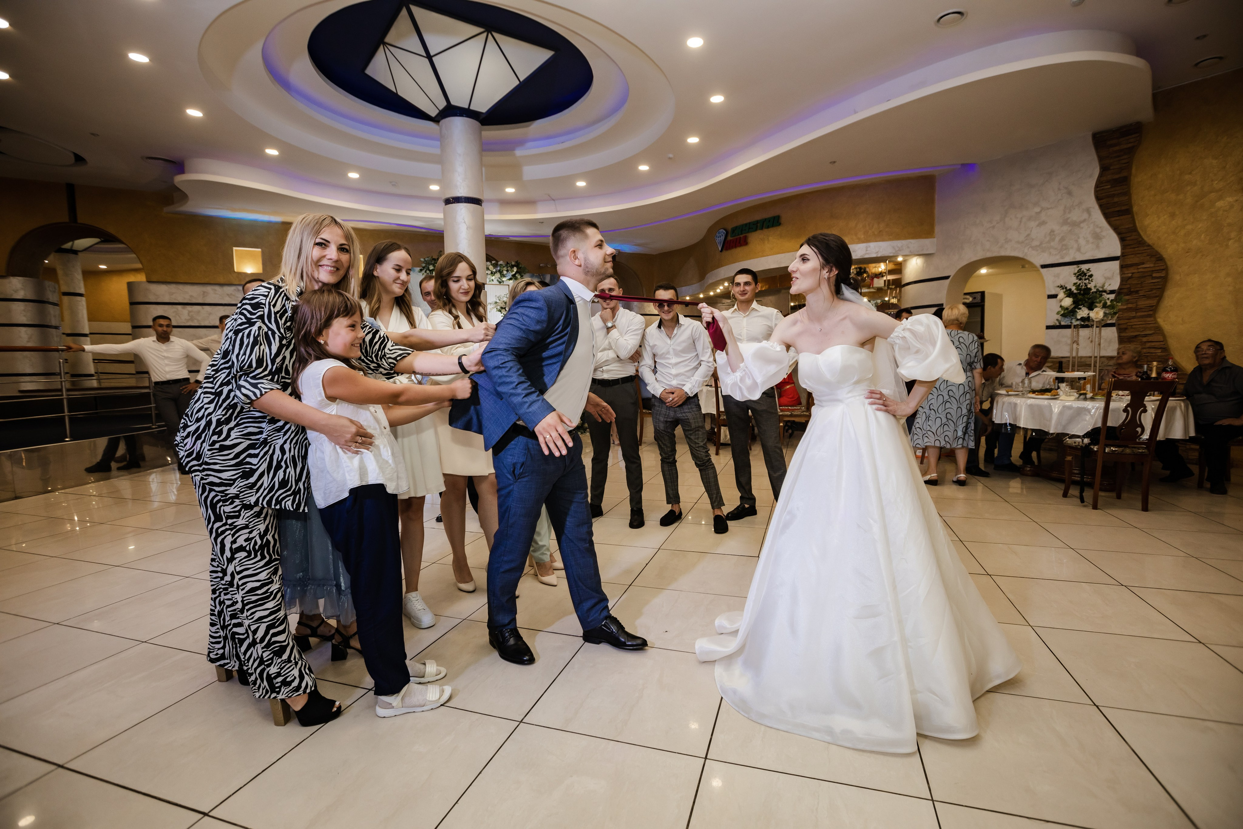 Максим и Виктория. Свадебный и семейный фотограф Дарья Осипова (Никитина). Саратов