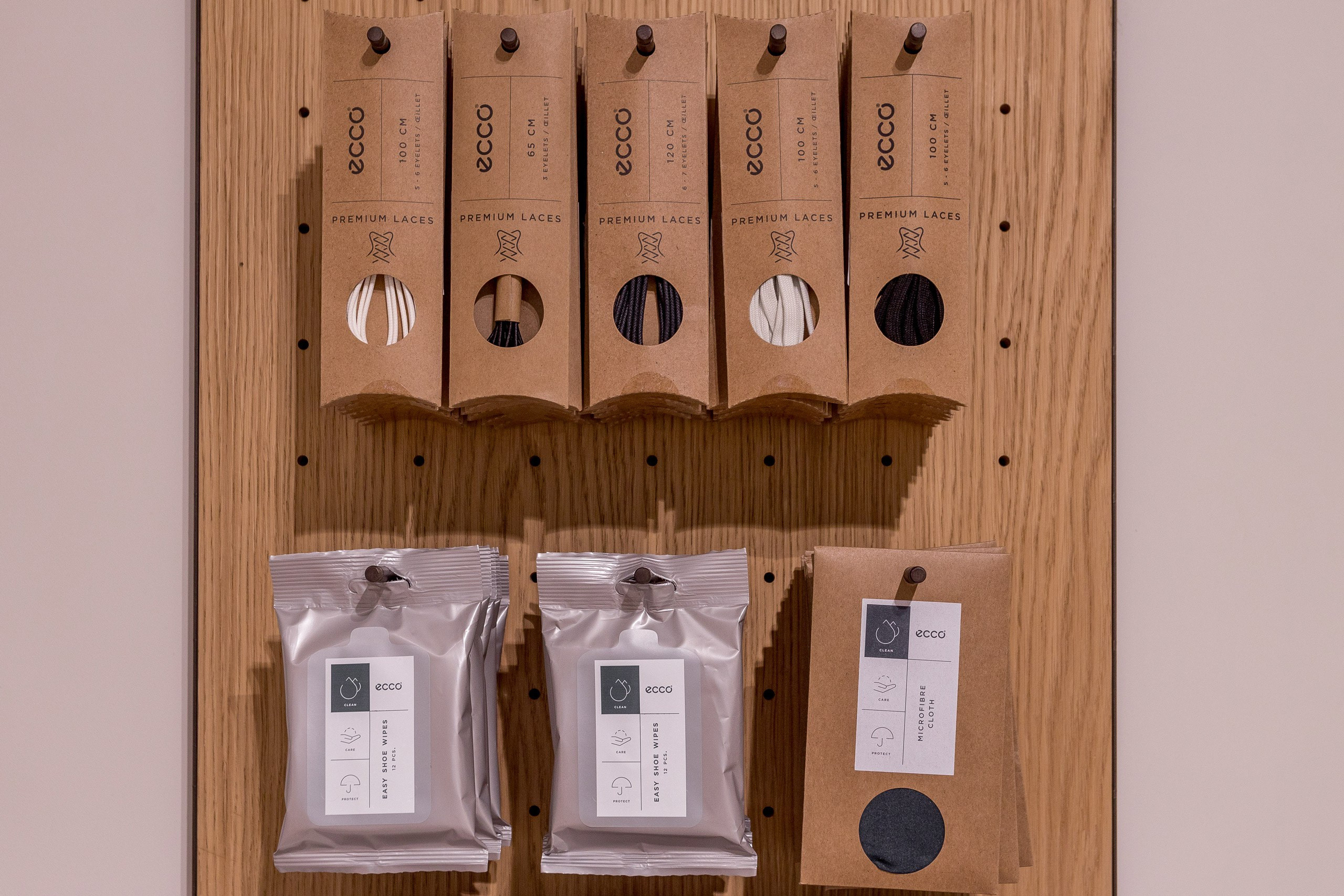 Shops. Interior photographer Vitalii in Portland and Vancouver