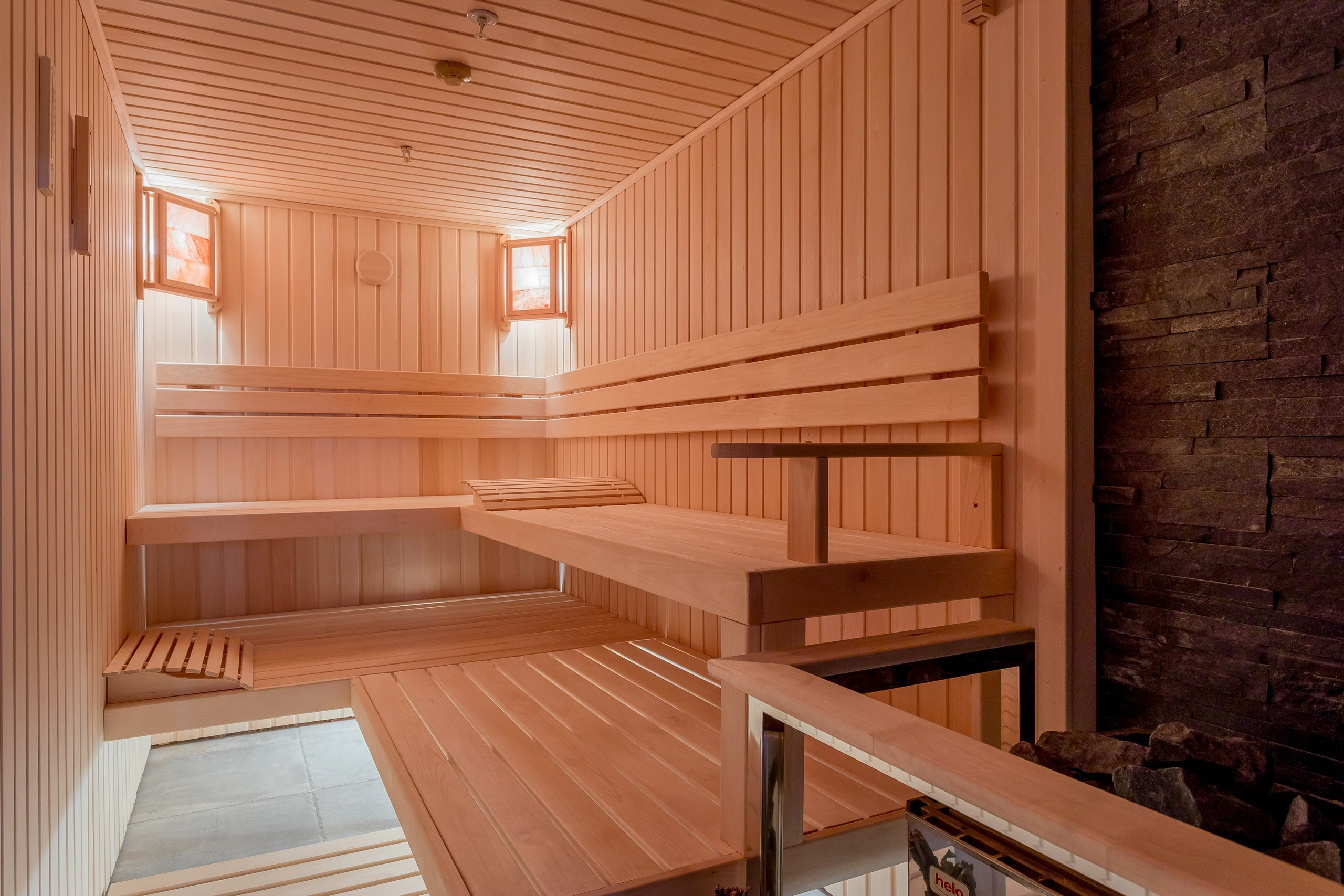 Hotels. Interior photographer Vitalii in Portland and Vancouver