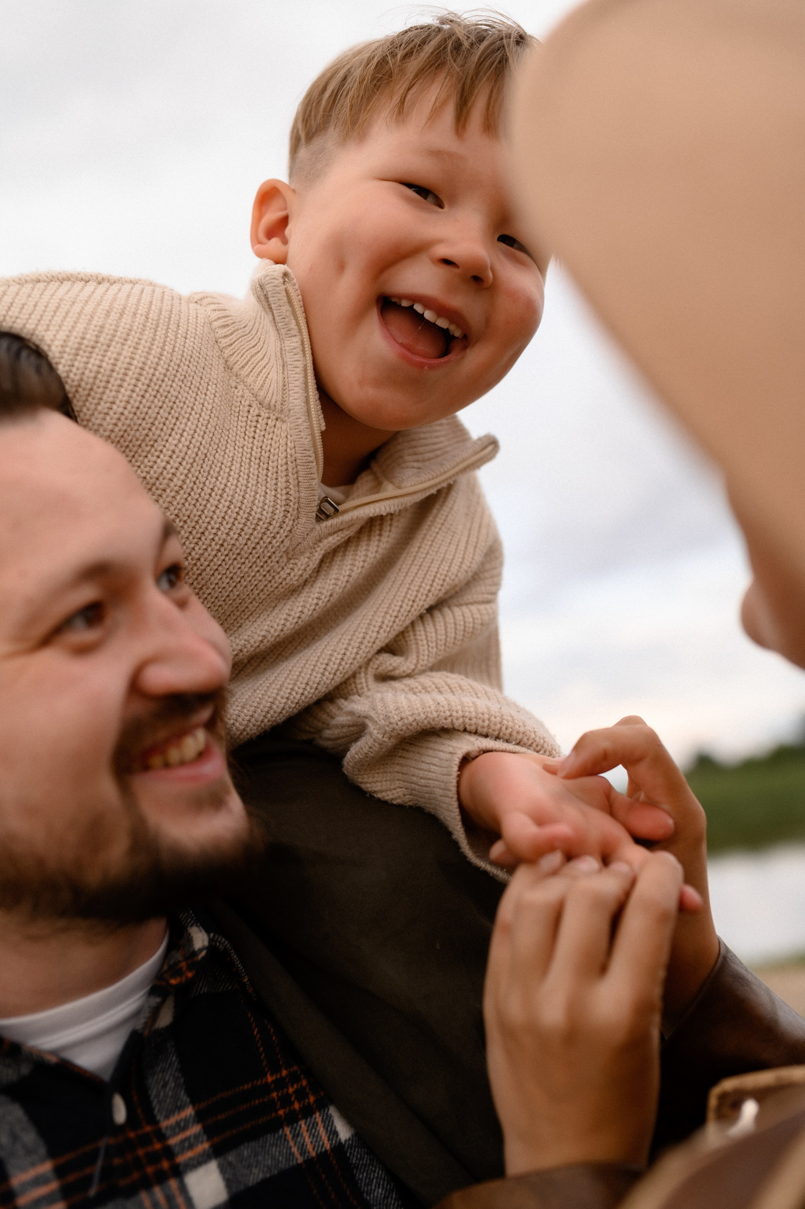 Паша, Света и Марк. Подвальские террасы. Семейный и свадебный lifestyle-фотограф в Москве Мария Петрова