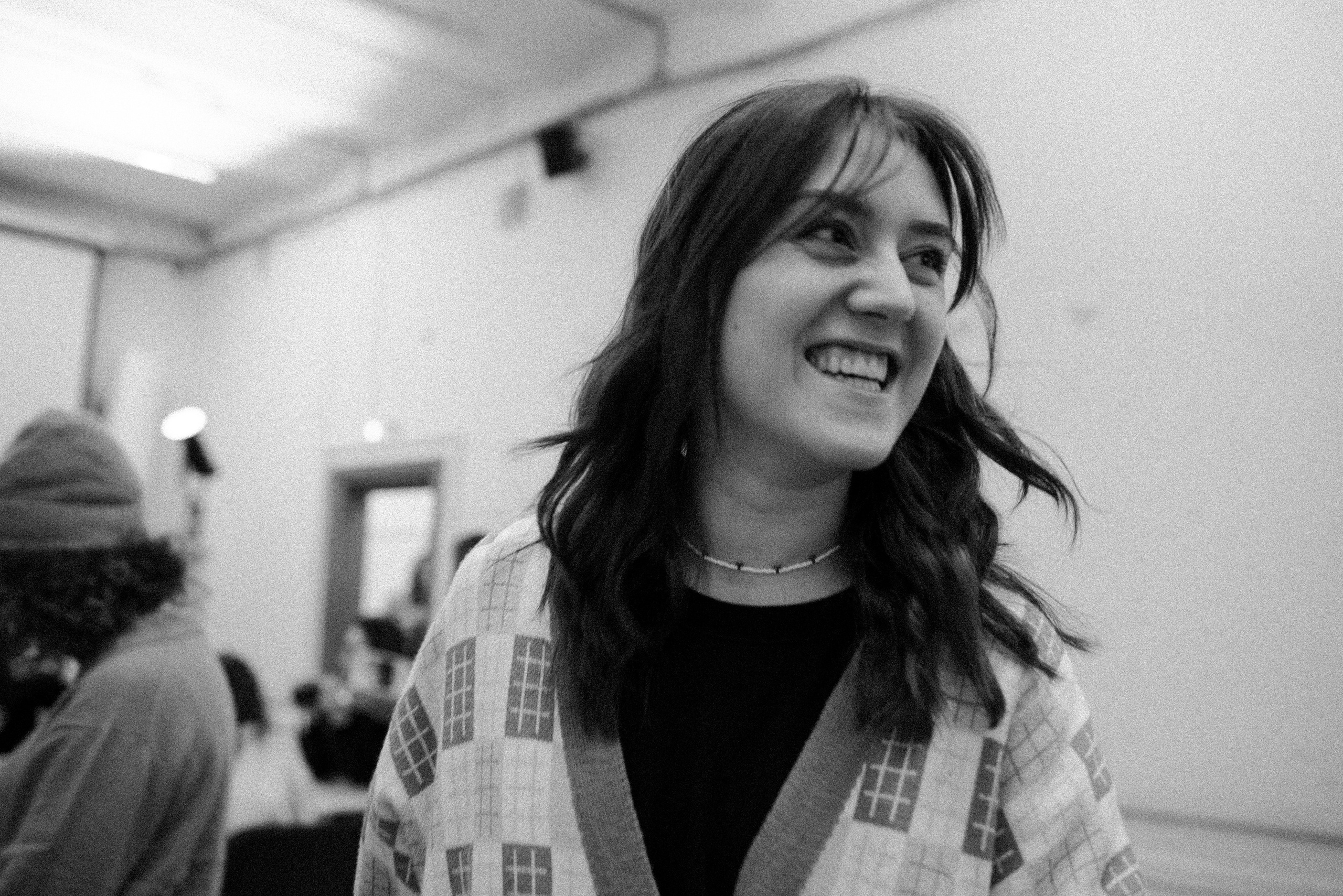 Вечер фото книг в Школе Дизайна. Фотограф в Москве Алейникова Евгения