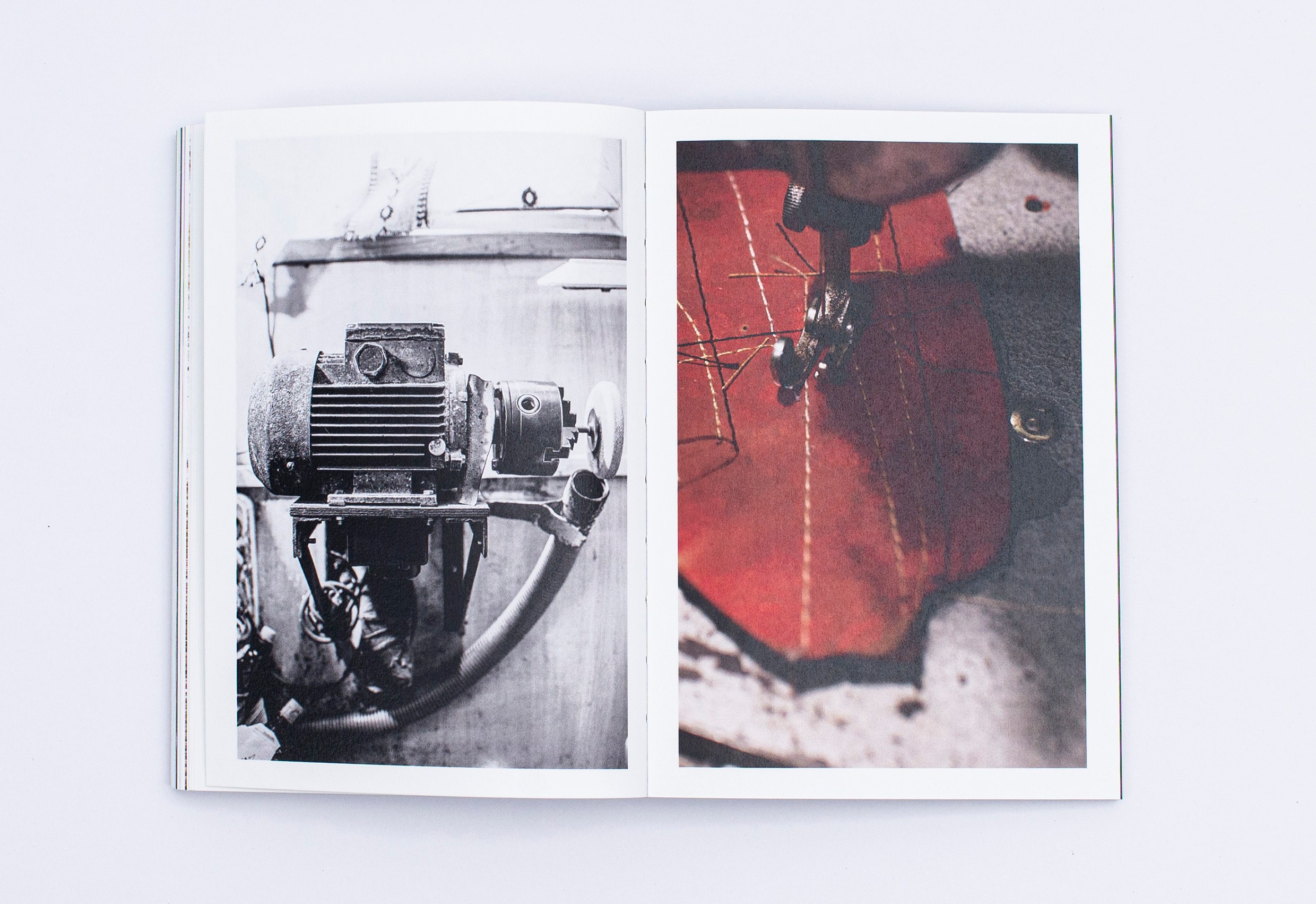 Книга. Фотограф в Москве Алейникова Евгения