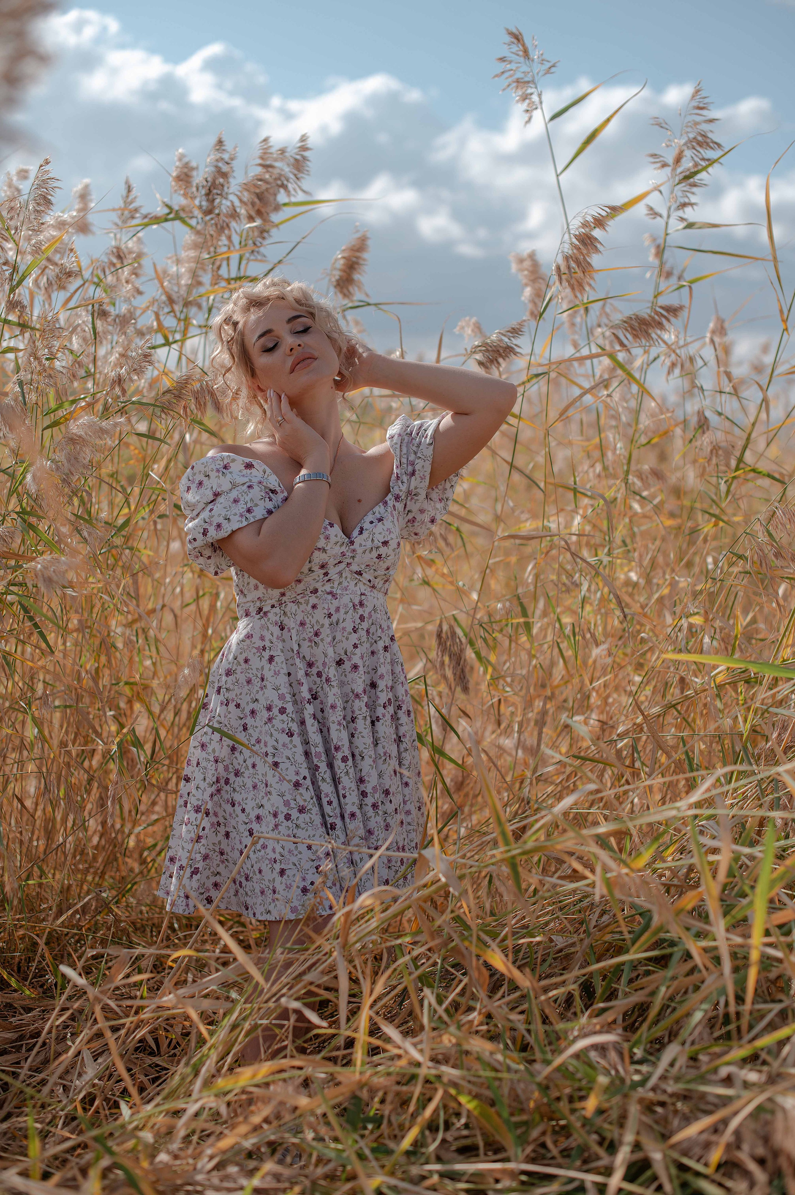 Сергей и Инна. Фотограф Виктория Воронина