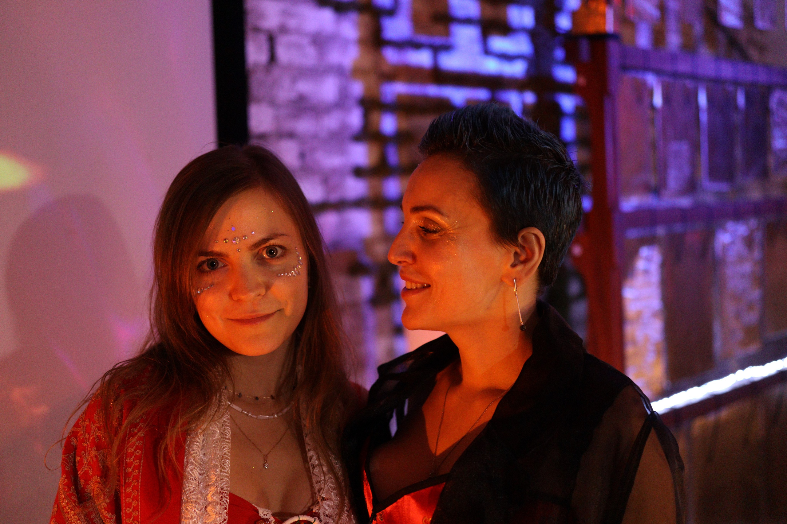 Энергия Баланса NY. Photo Ninja