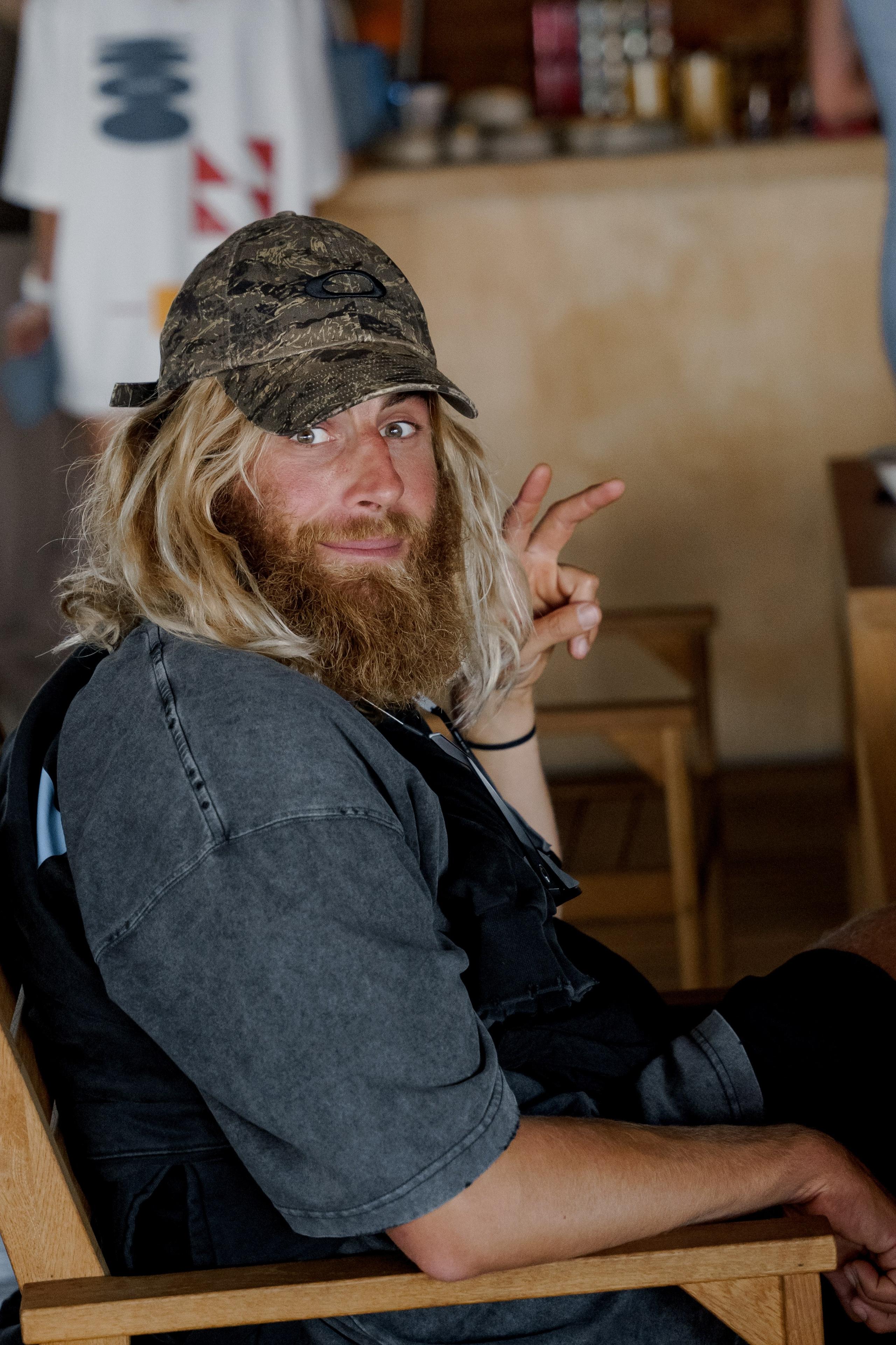 Surf 2025. Фотограф Валерия Крахмалева