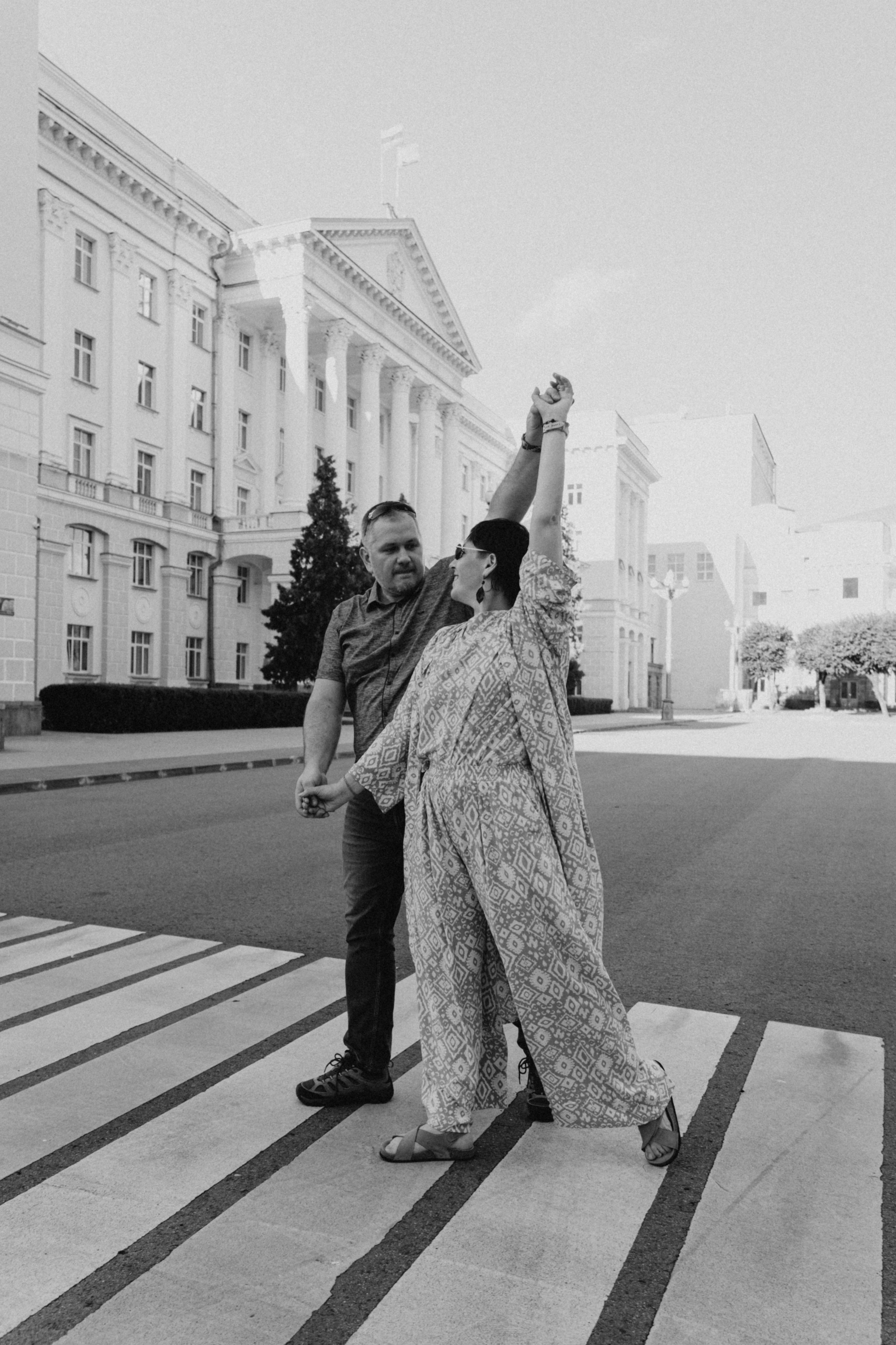 Гуляем по городу.Фотопрогулка Смоленск. Фотографирую женщин 40+ Ольга Лазаренко Смоленск