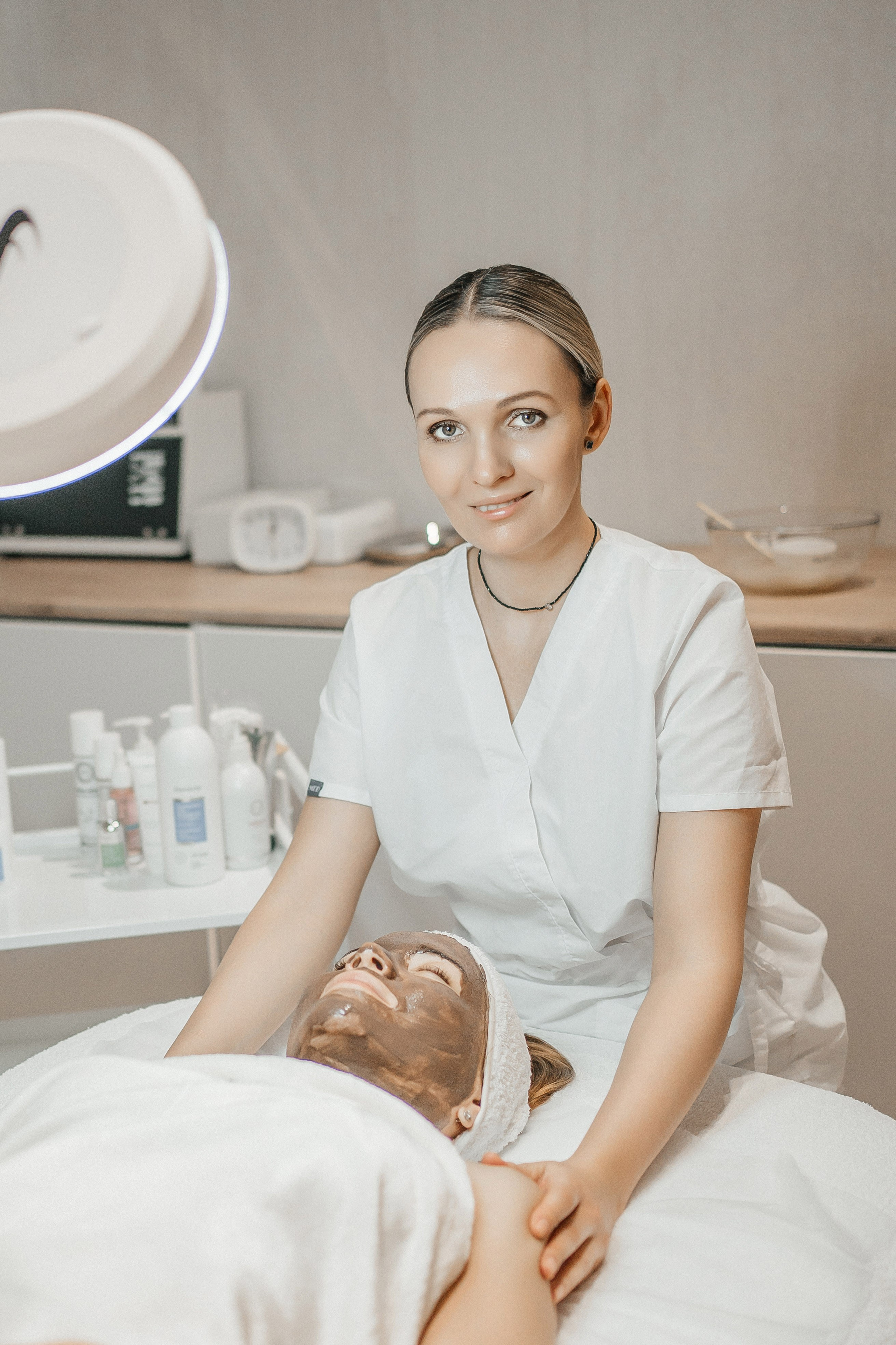 Контент съемка