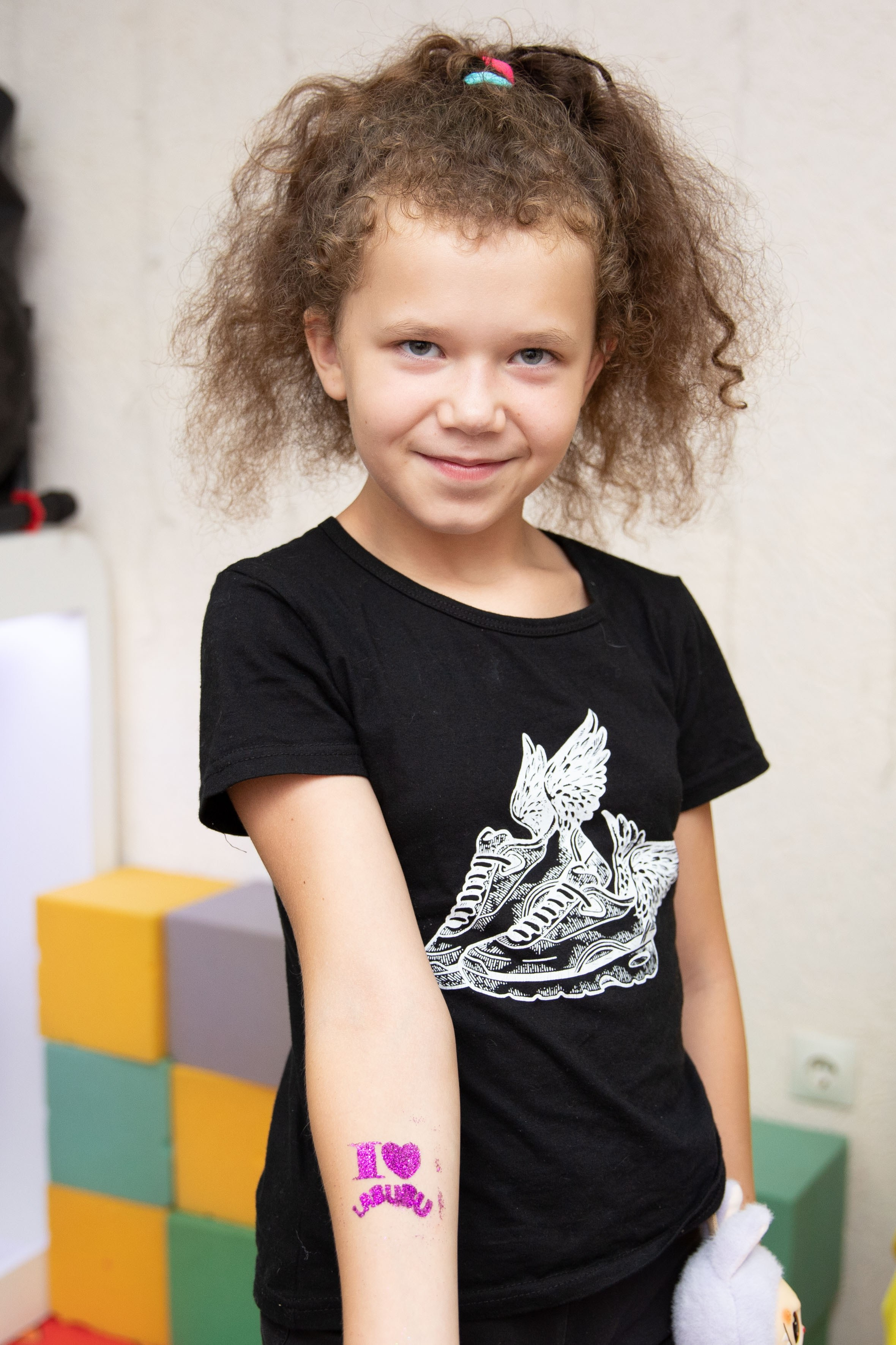 Детские праздники. Свадебный и семейный фотограф. Краснодар. Ольга Столярова