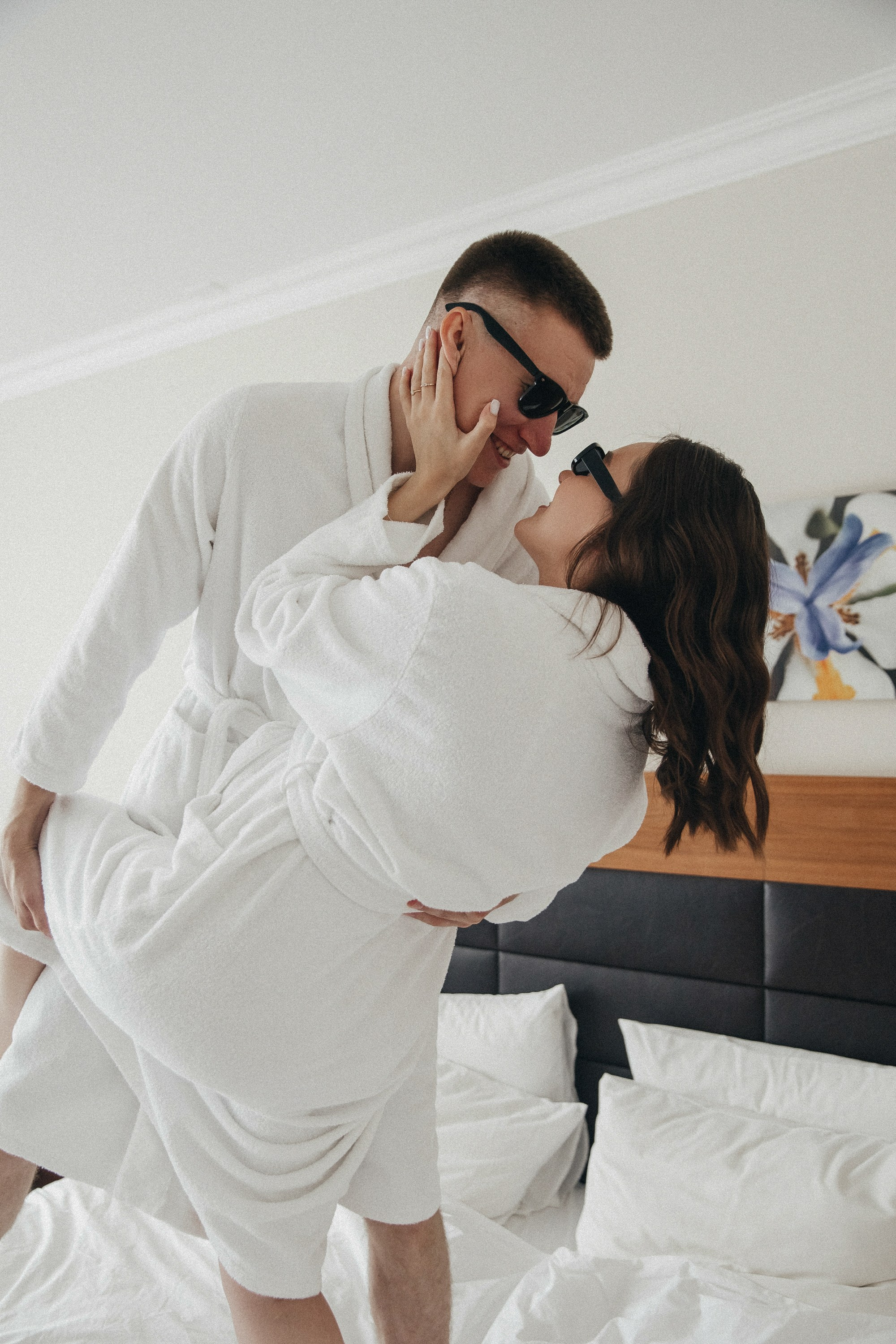 АННА & ВЛАДИМИР ` 05.08.23. Maria Startseva Photo