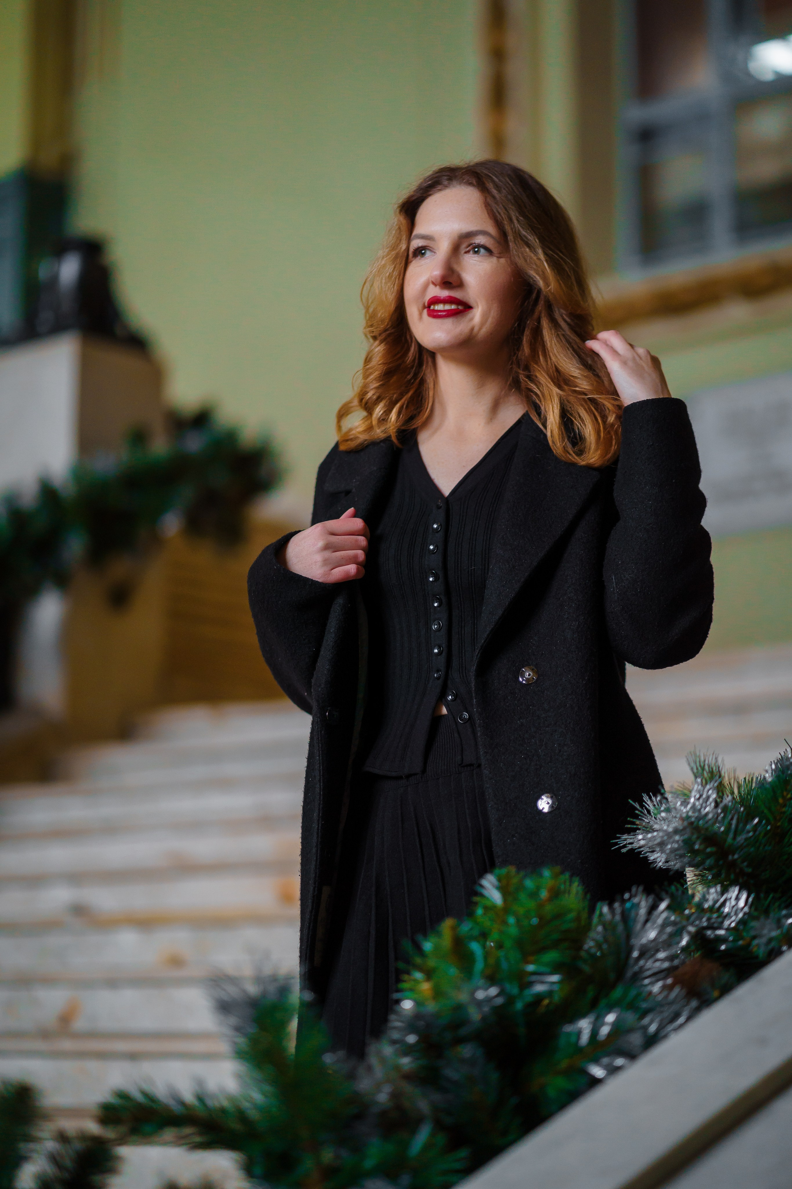 Портреты. Семейный и свадебный фотограф в Юрге Виктория Лукьяненко