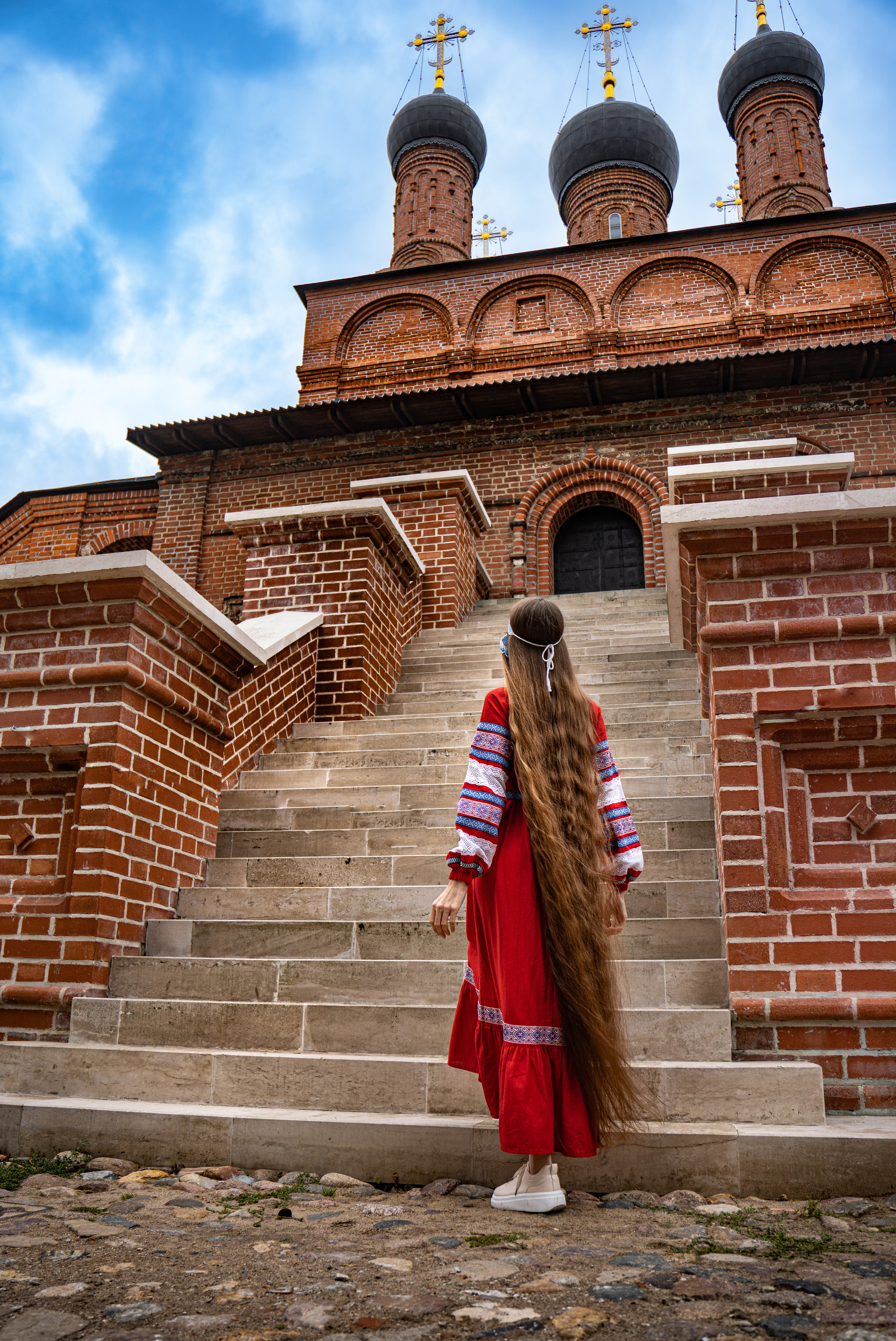 Старинные мотивы. Фотограф. Москва. Алексей Светомиров. Love Story, портретная съемка