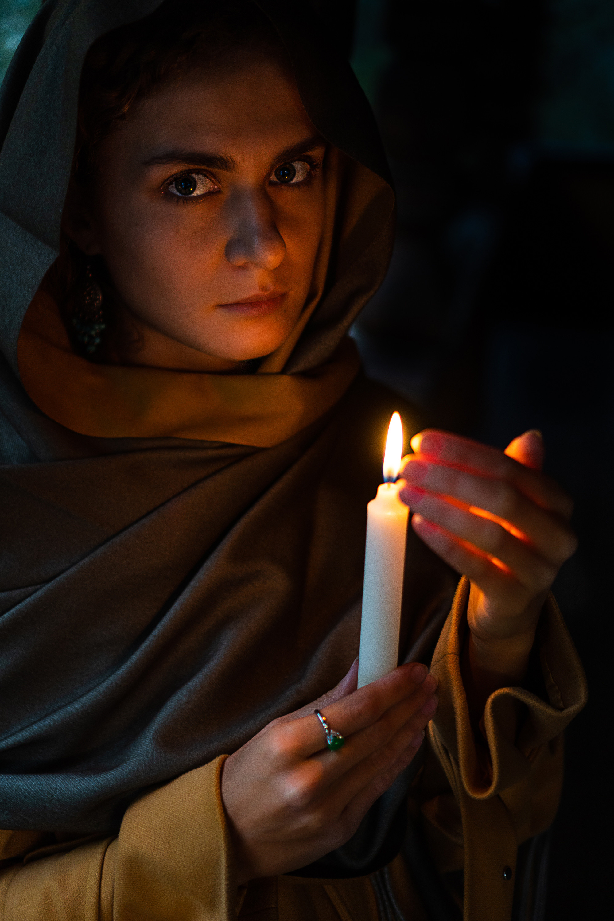 Ксения + Юра. Фотограф. Москва. Алексей Светомиров. Love Story, портретная съемка