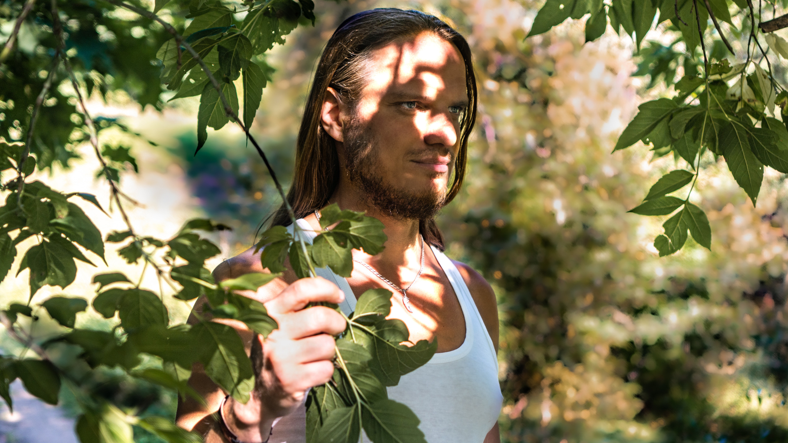Мужчины. Фотограф. Москва. Алексей Светомиров. Love Story, портретная съемка