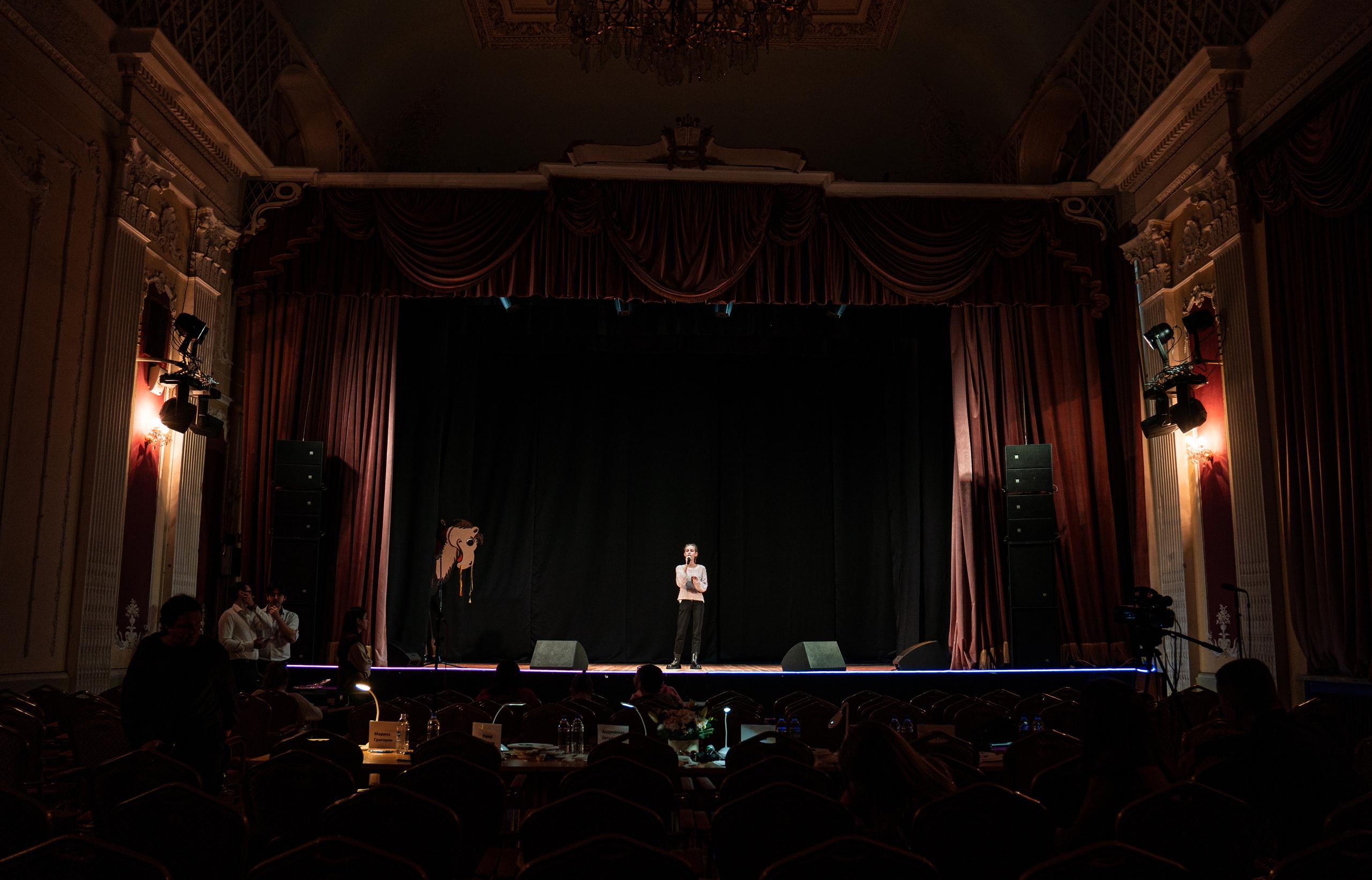 Золотая октава Сергея Пенкина. Фотограф. Москва. Алексей Светомиров. Love Story, портретная съемка