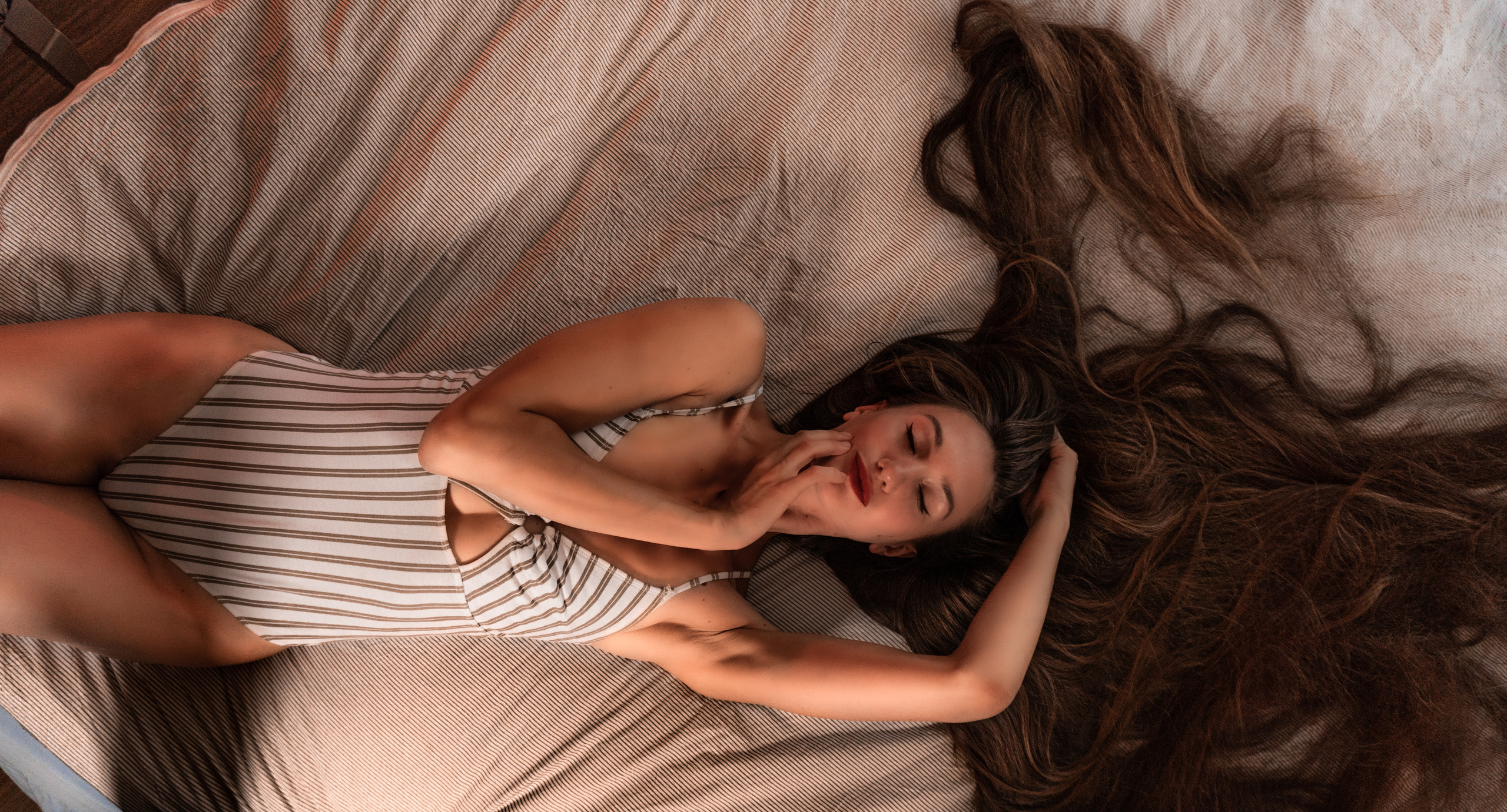 Кошечка. Фотограф. Москва. Алексей Светомиров. Love Story, портретная съемка