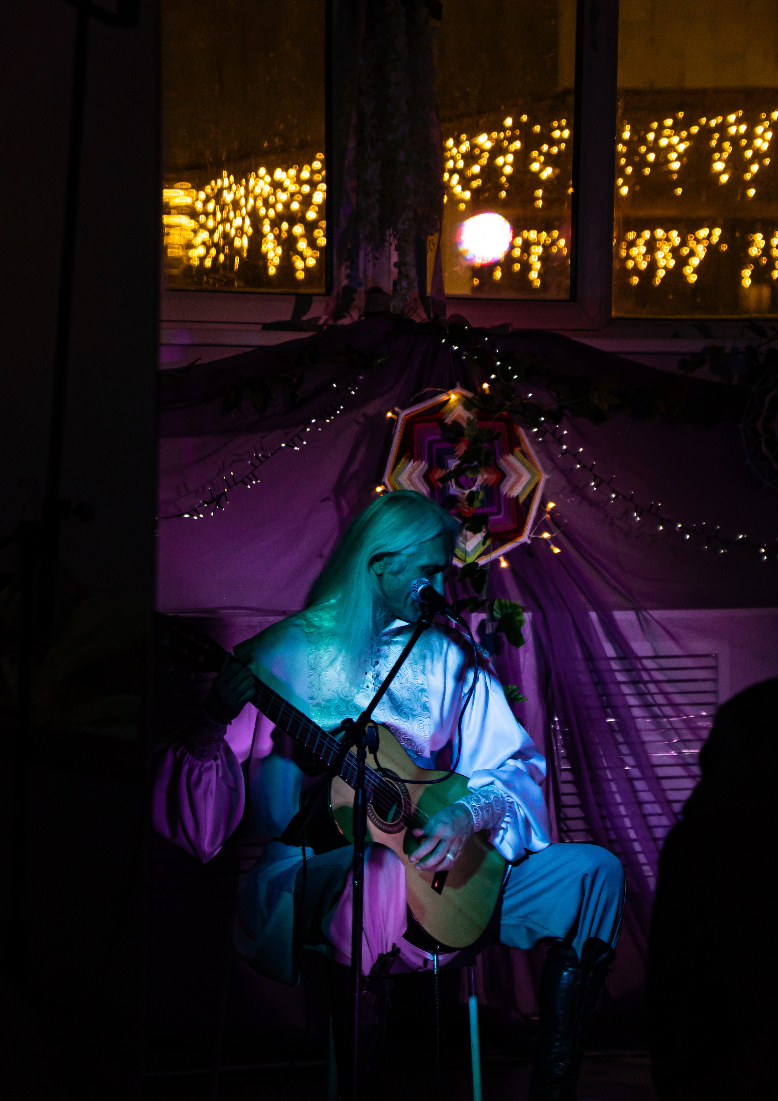 Алеан и Аэрт. Фотограф. Москва. Алексей Светомиров. Love Story, портретная съемка