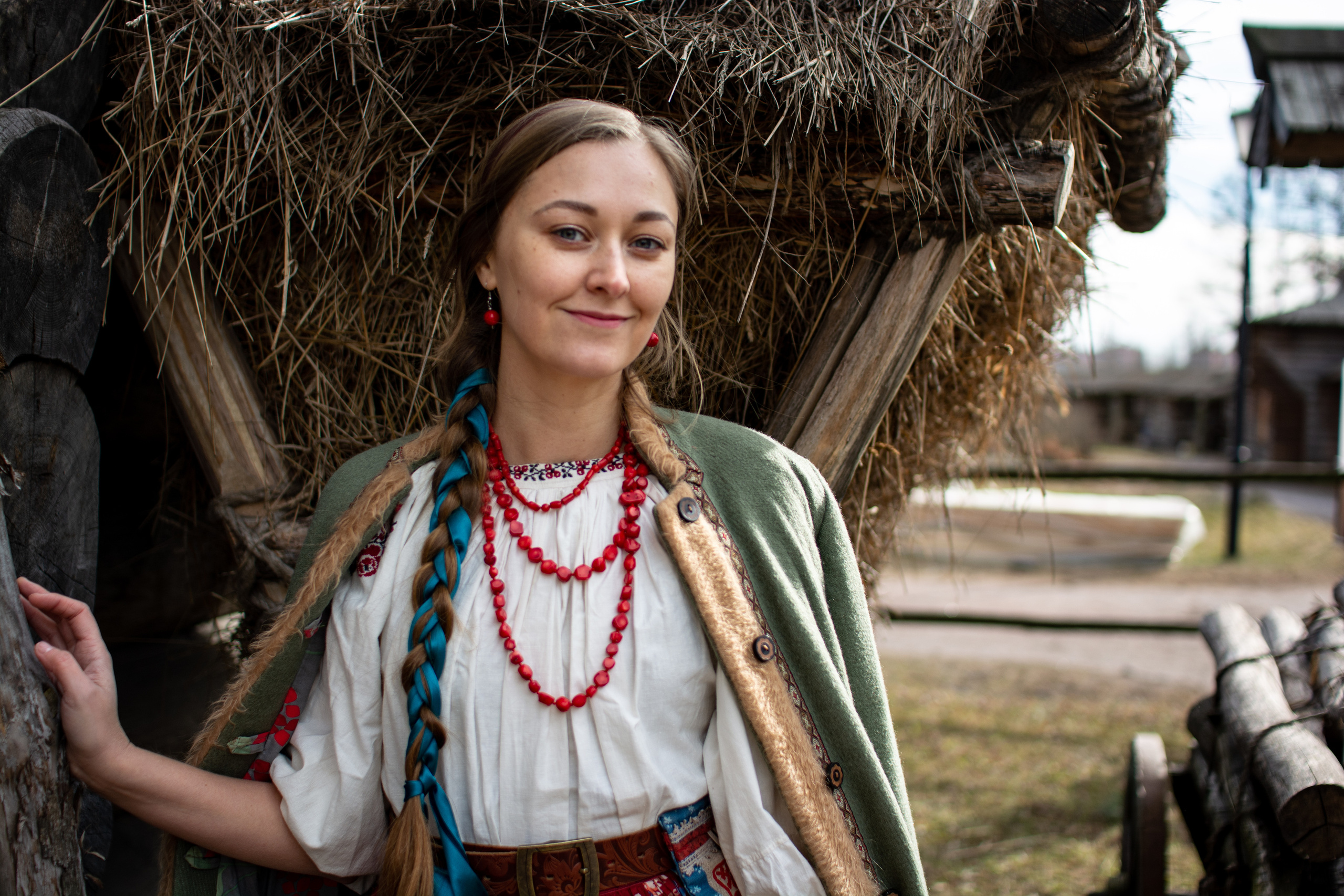 Деревенское. Фотограф. Москва. Алексей Светомиров. Love Story, портретная съемка