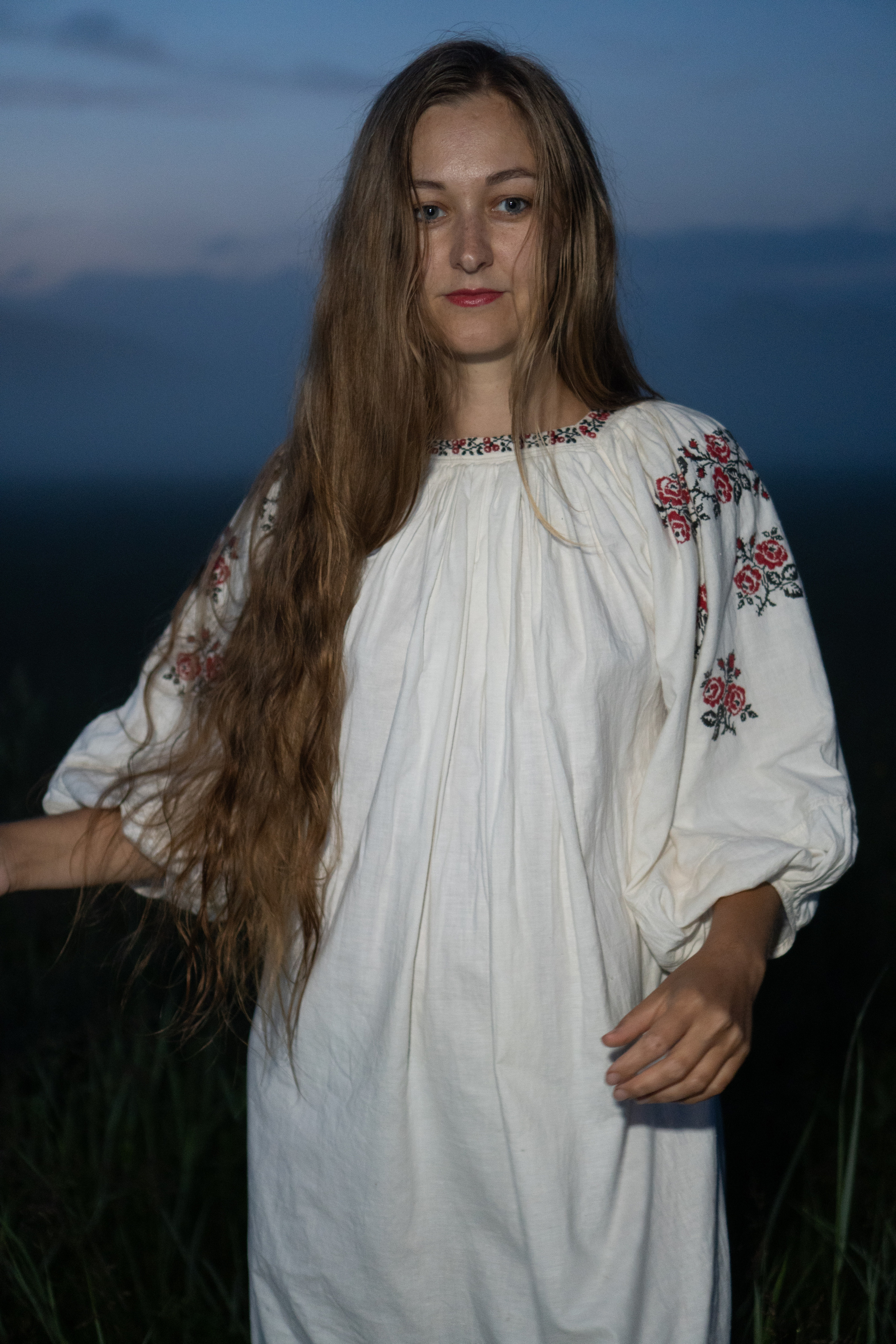 Русалии. Фотограф. Москва. Алексей Светомиров. Love Story, портретная съемка