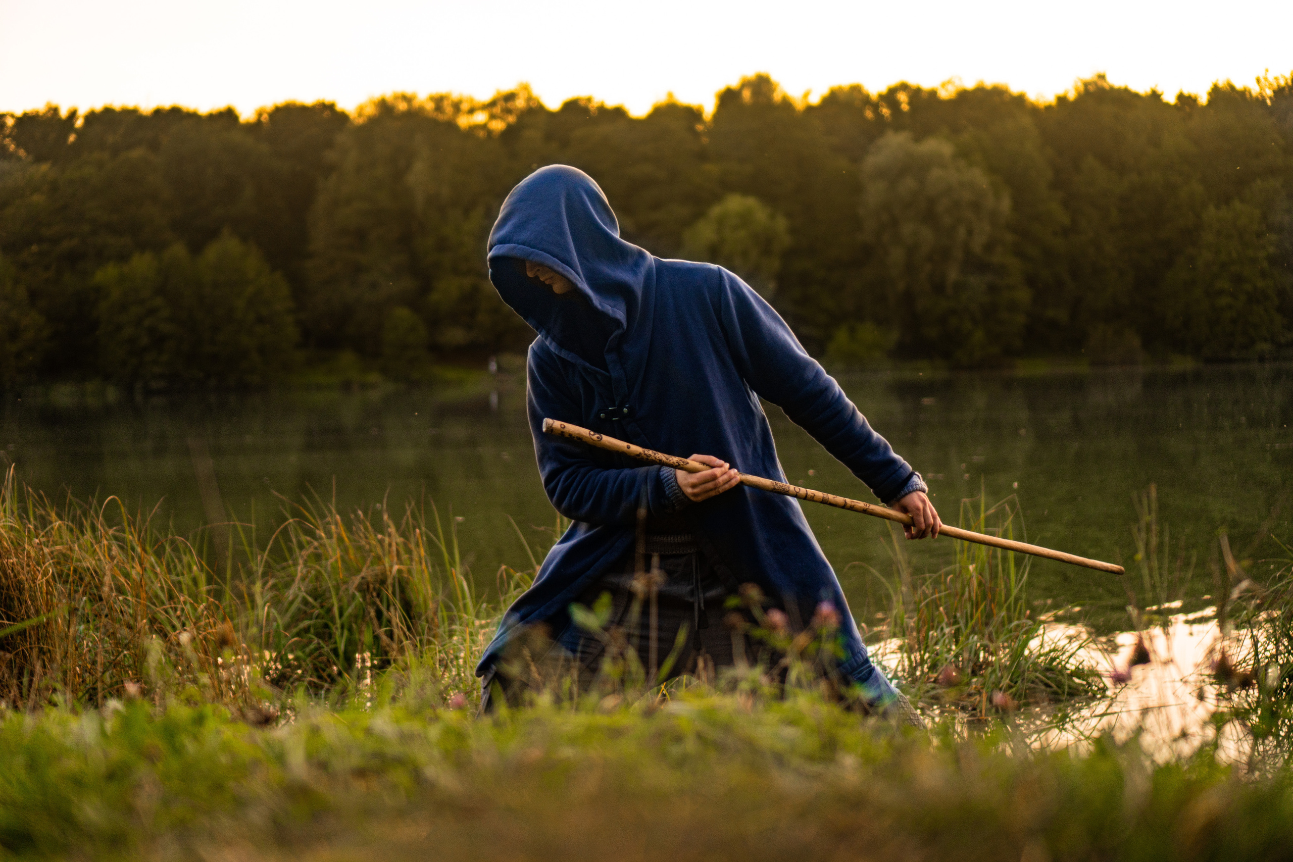 Друид. Фотограф. Москва. Алексей Светомиров. Love Story, портретная съемка