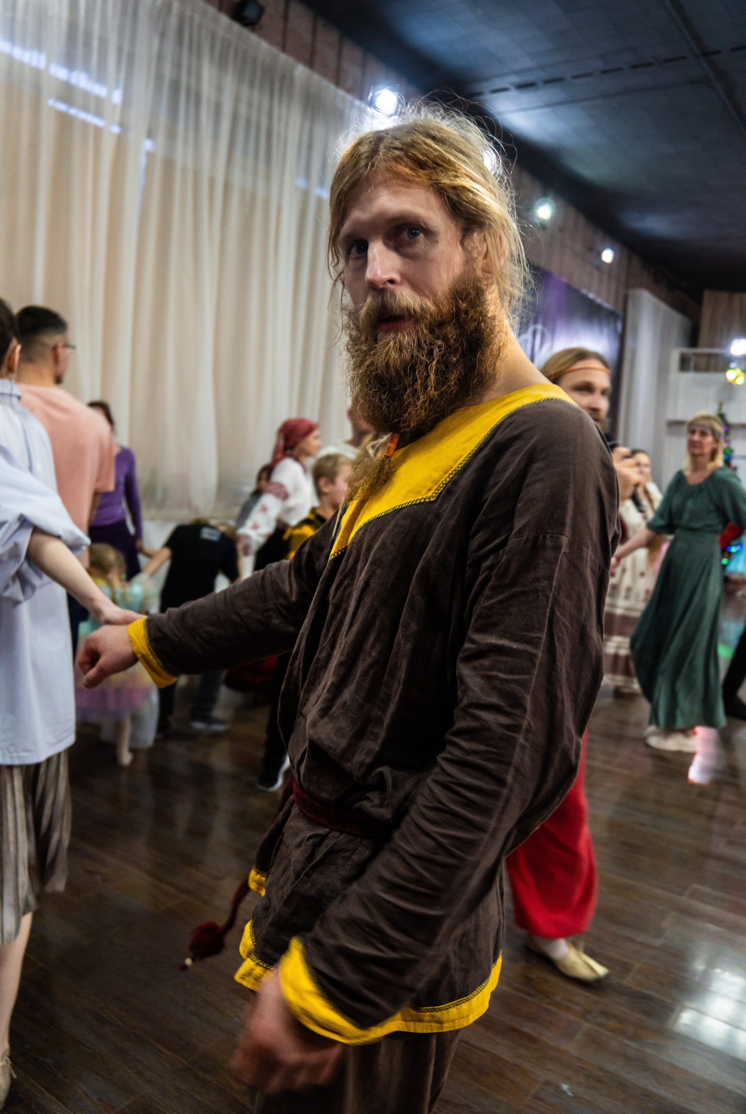 Коляда. Народные праздники. Фотограф. Москва. Алексей Светомиров. Love Story, портретная съемка