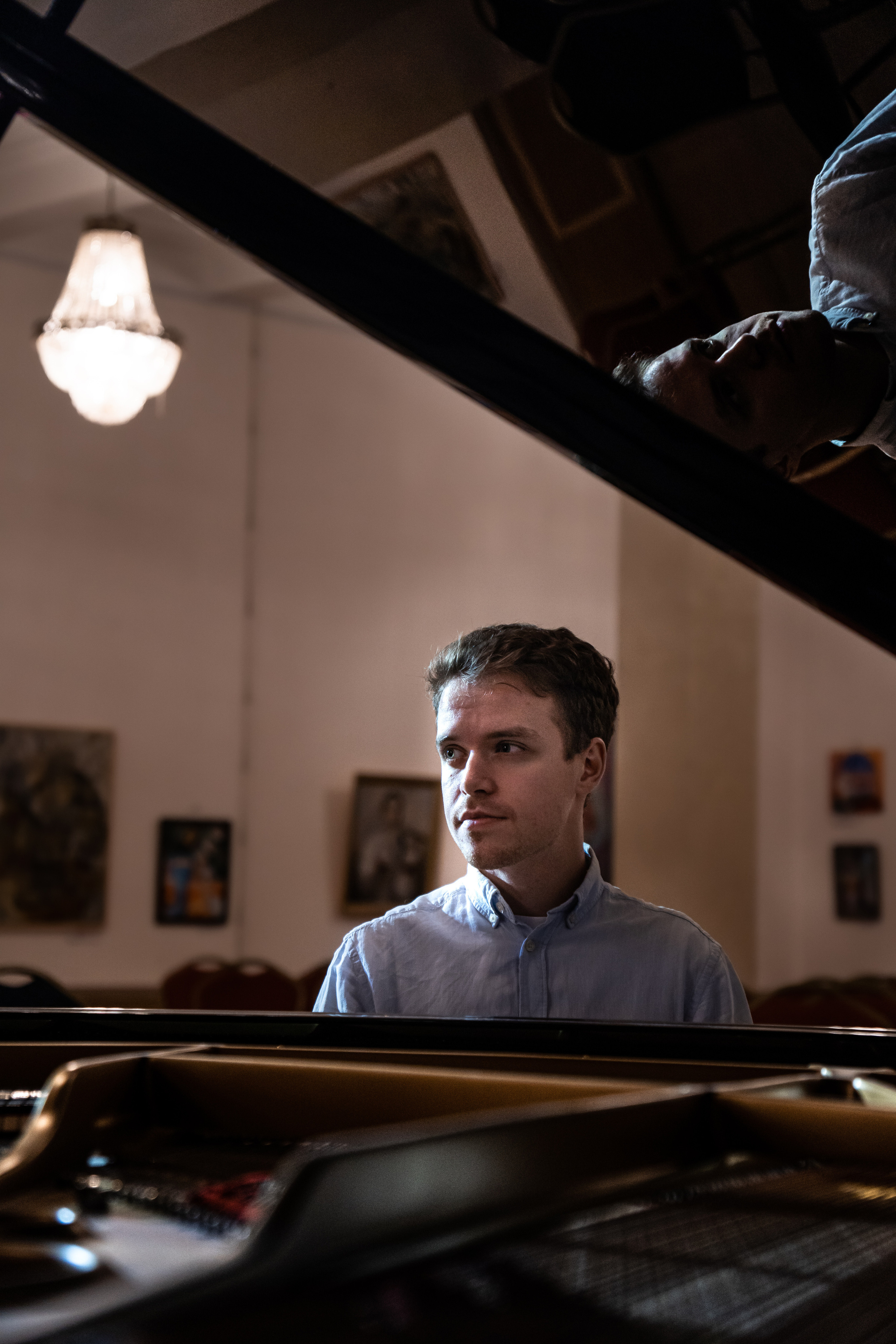 Денис Стельмах. Фотограф. Москва. Алексей Светомиров. Love Story, портретная съемка