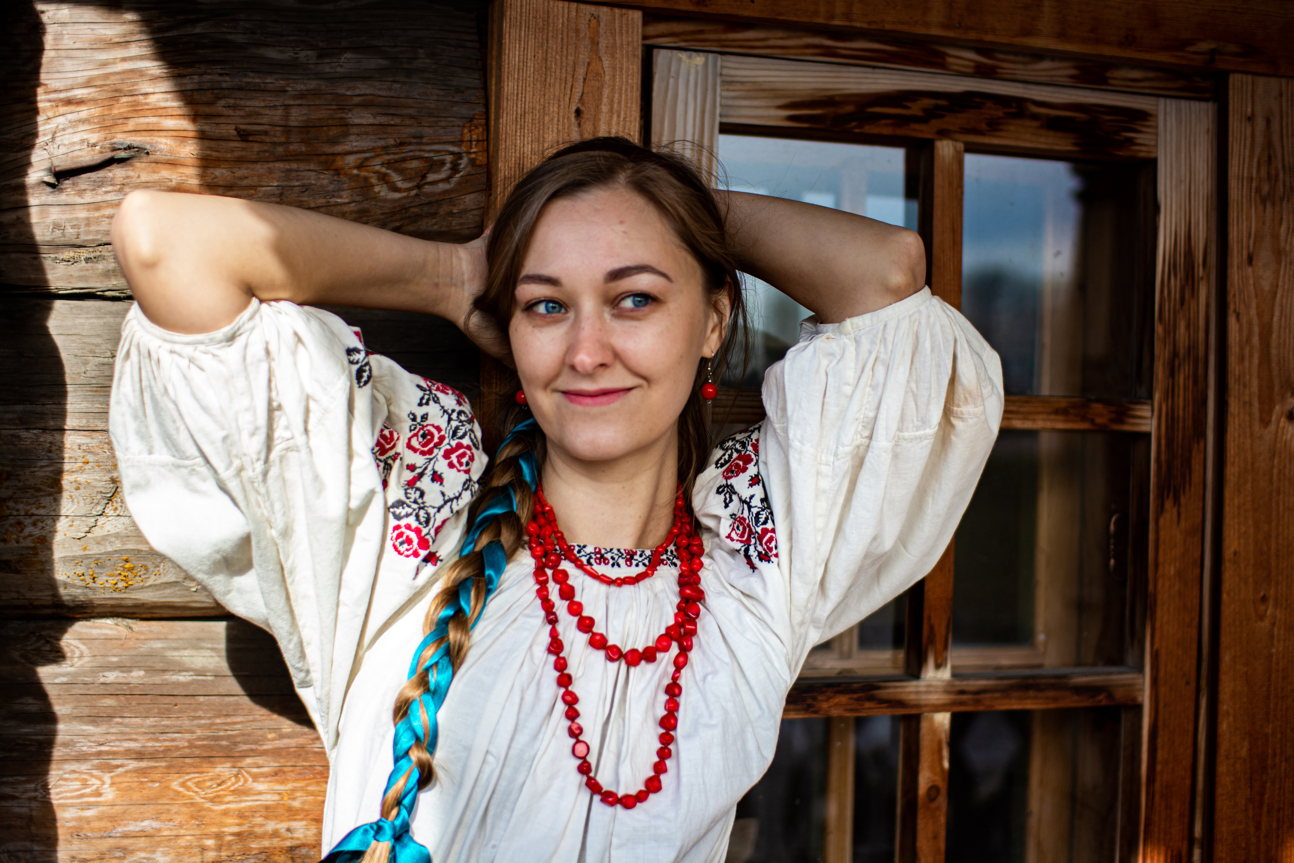 Деревенское. Фотограф. Москва. Алексей Светомиров. Love Story, портретная съемка