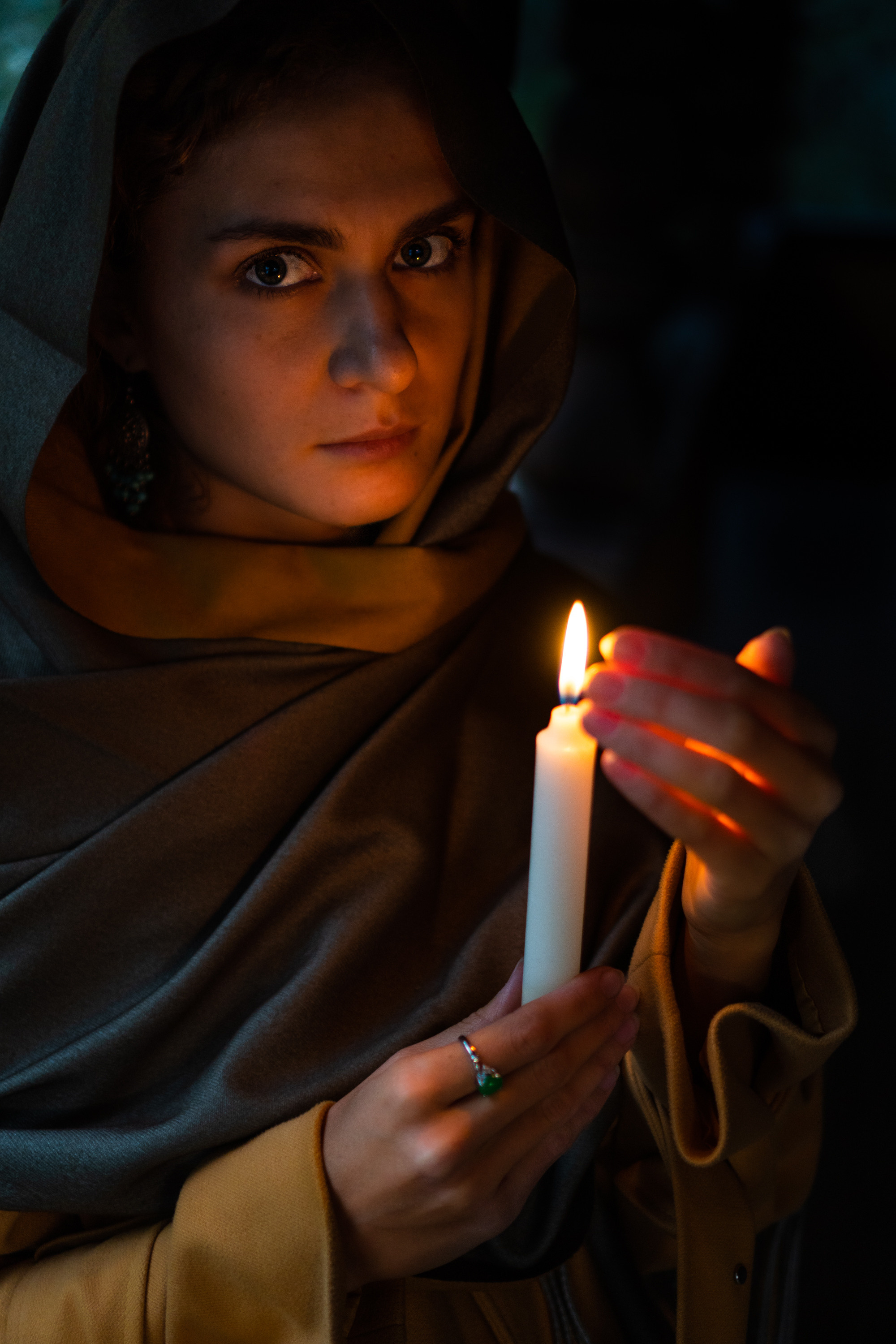 Восточная принцесса. Фотограф. Москва. Алексей Светомиров. Love Story, портретная съемка