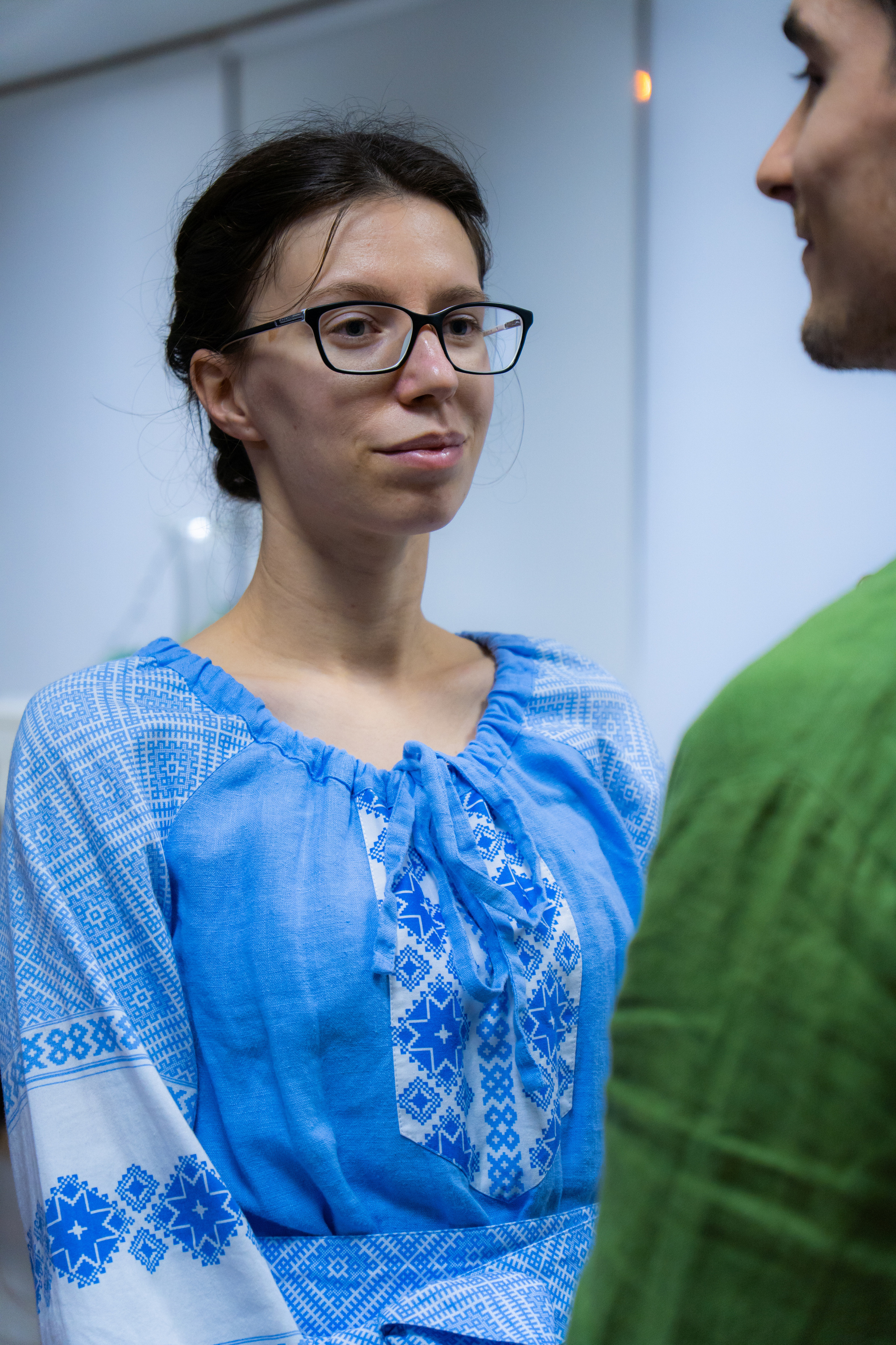 Толкин — день рождения писателя. Фотограф. Москва. Алексей Светомиров. Love Story, портретная съемка